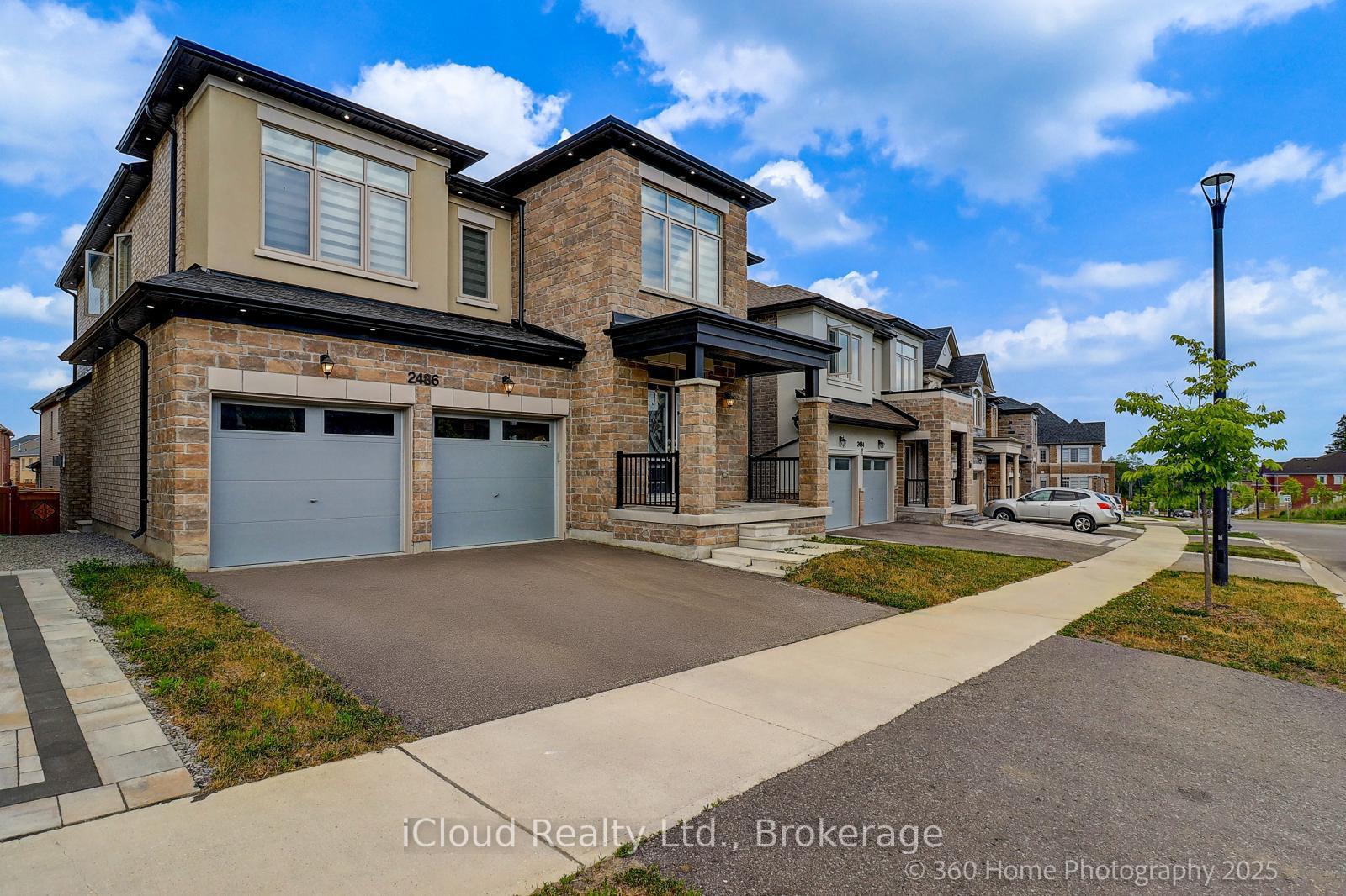 Photo 1 of 2486 Florentine Place, Pickering, Rural Pickering — HOMEH