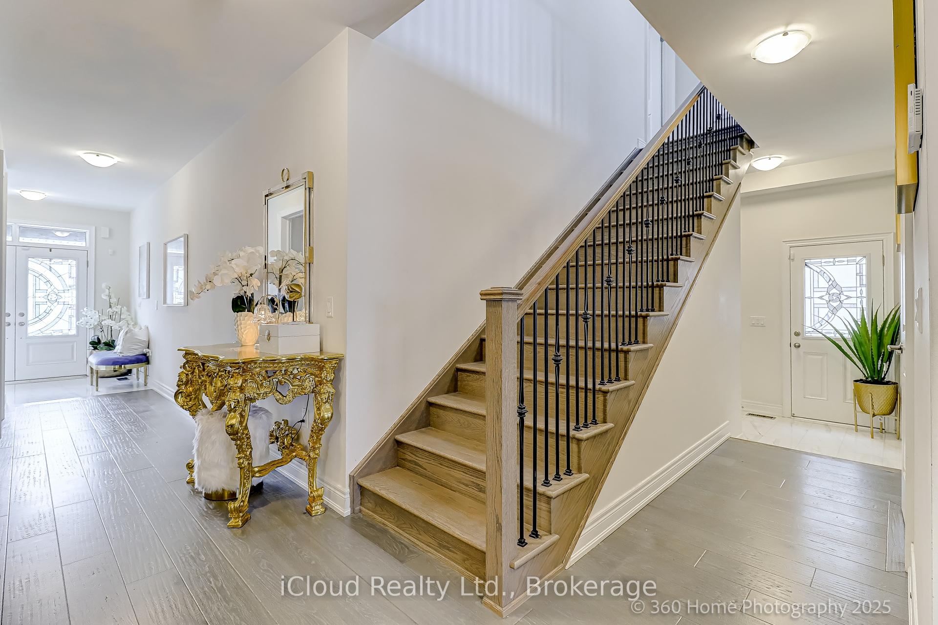 Photo 4 of 2486 Florentine Place, Pickering, Rural Pickering — HOMEH