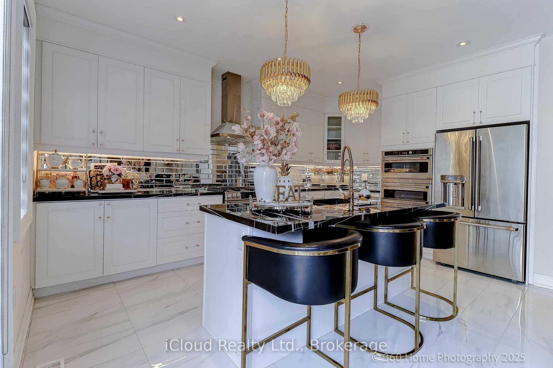 Photo 5 of 2486 Florentine Place, Pickering, Rural Pickering — HOMEH