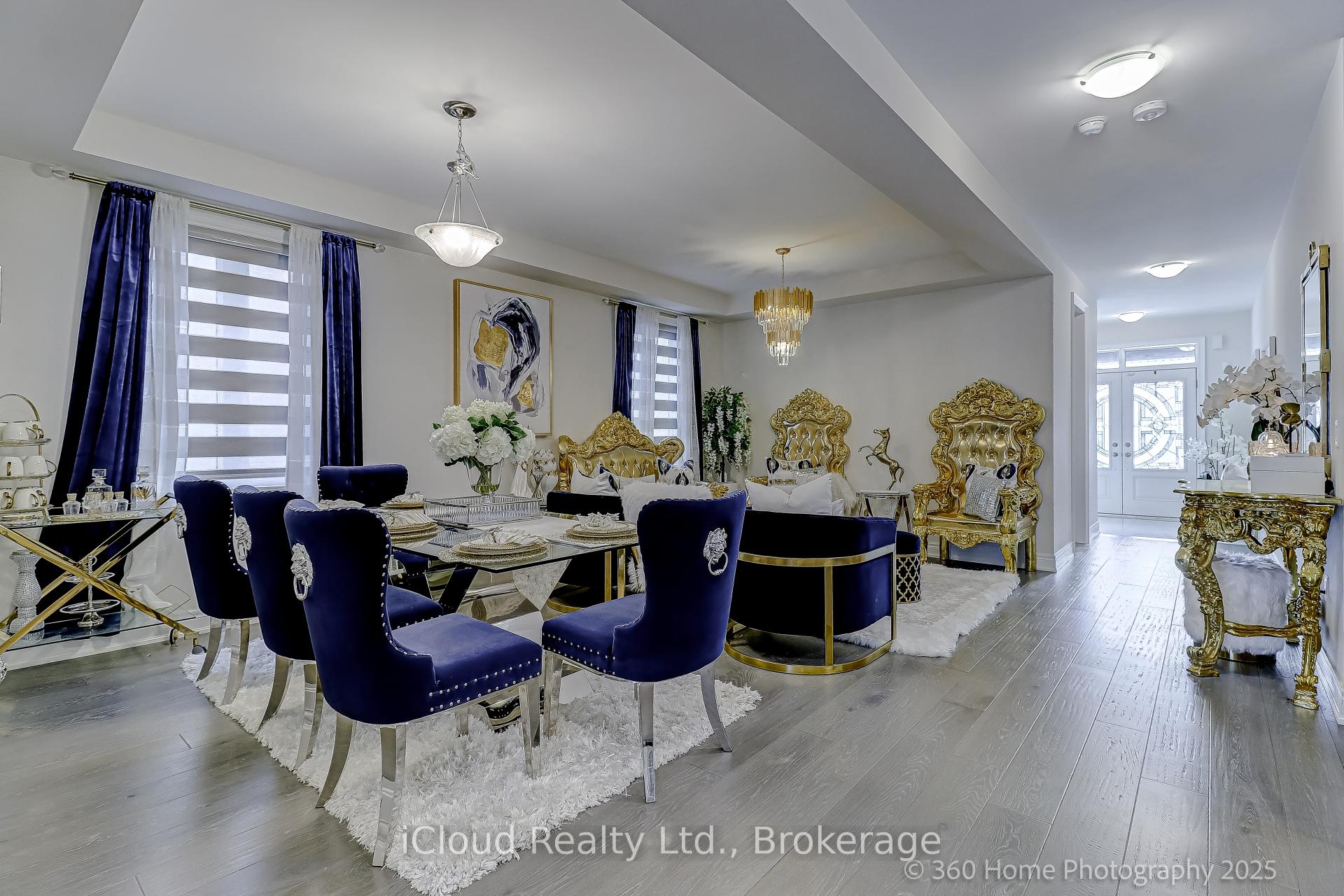 Photo 11 of 2486 Florentine Place, Pickering, Rural Pickering — HOMEH