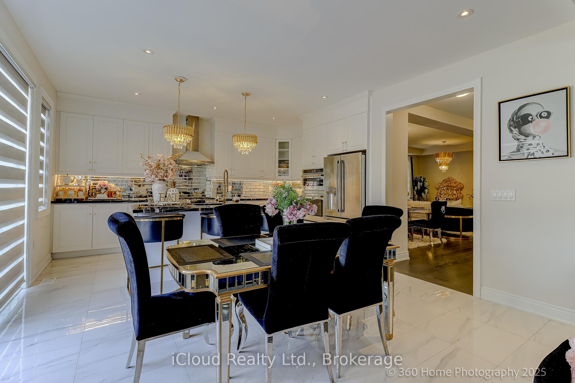 Photo 13 of 2486 Florentine Place, Pickering, Rural Pickering — HOMEH