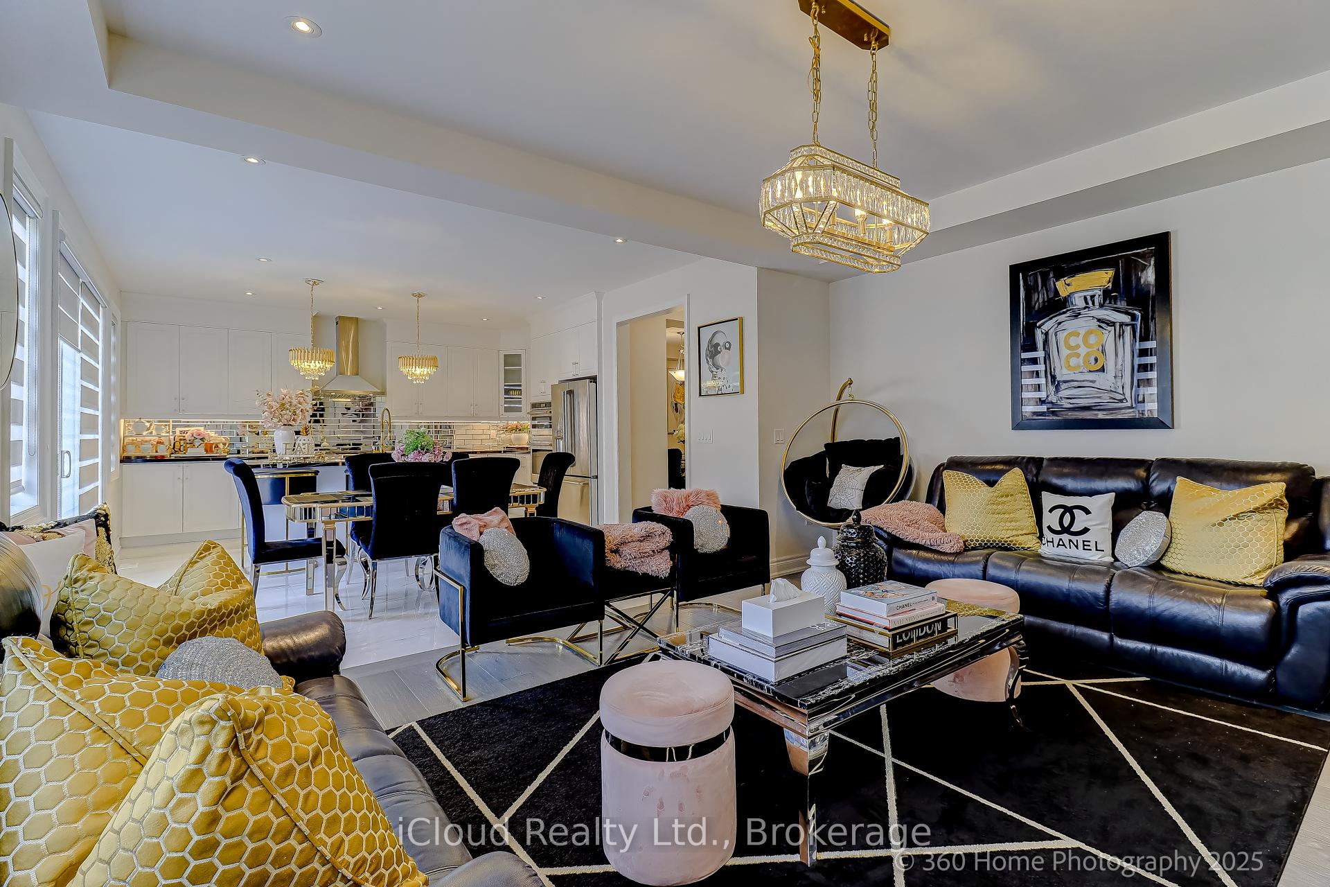 Photo 14 of 2486 Florentine Place, Pickering, Rural Pickering — HOMEH