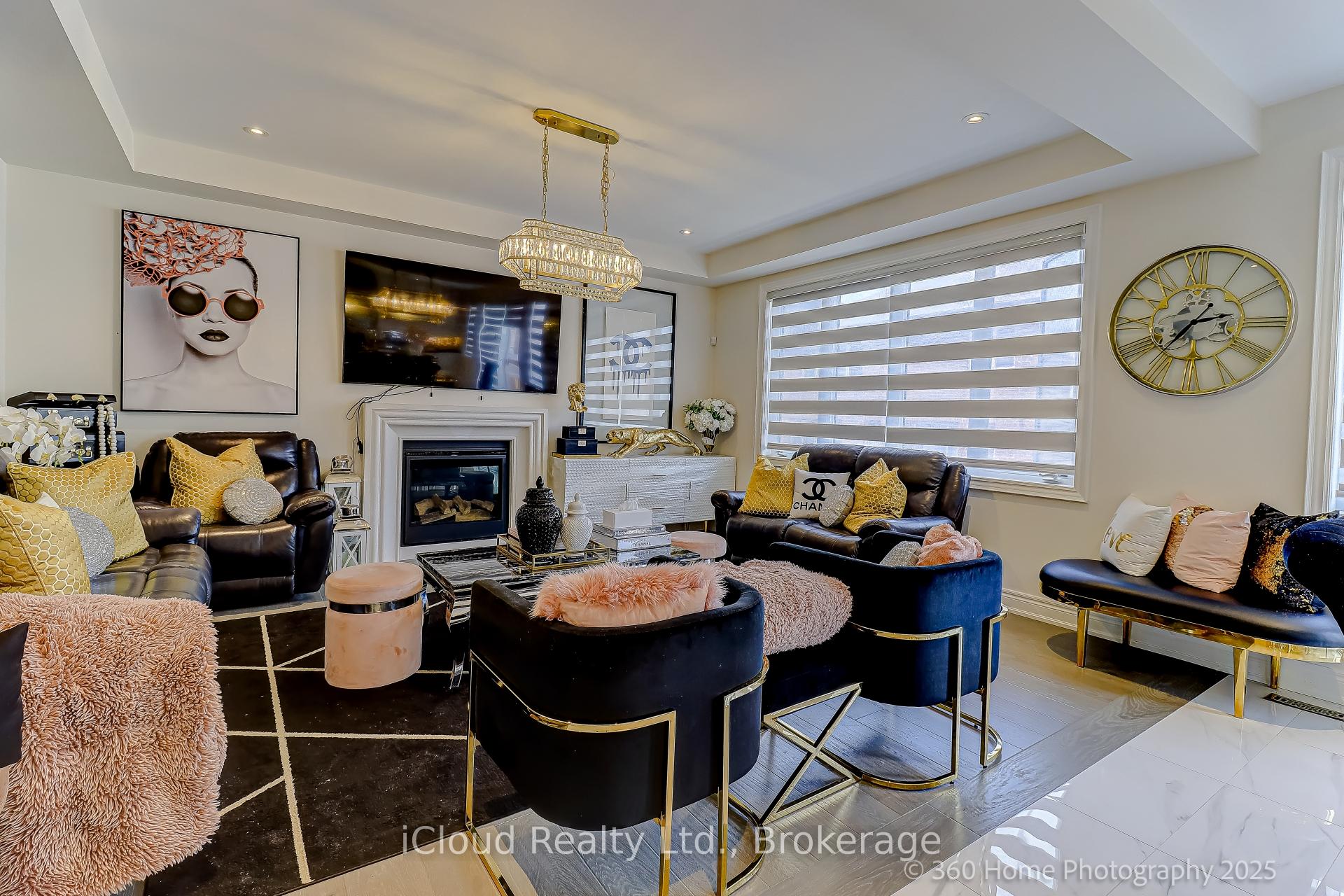 Photo 27 of 2486 Florentine Place, Pickering, Rural Pickering — HOMEH