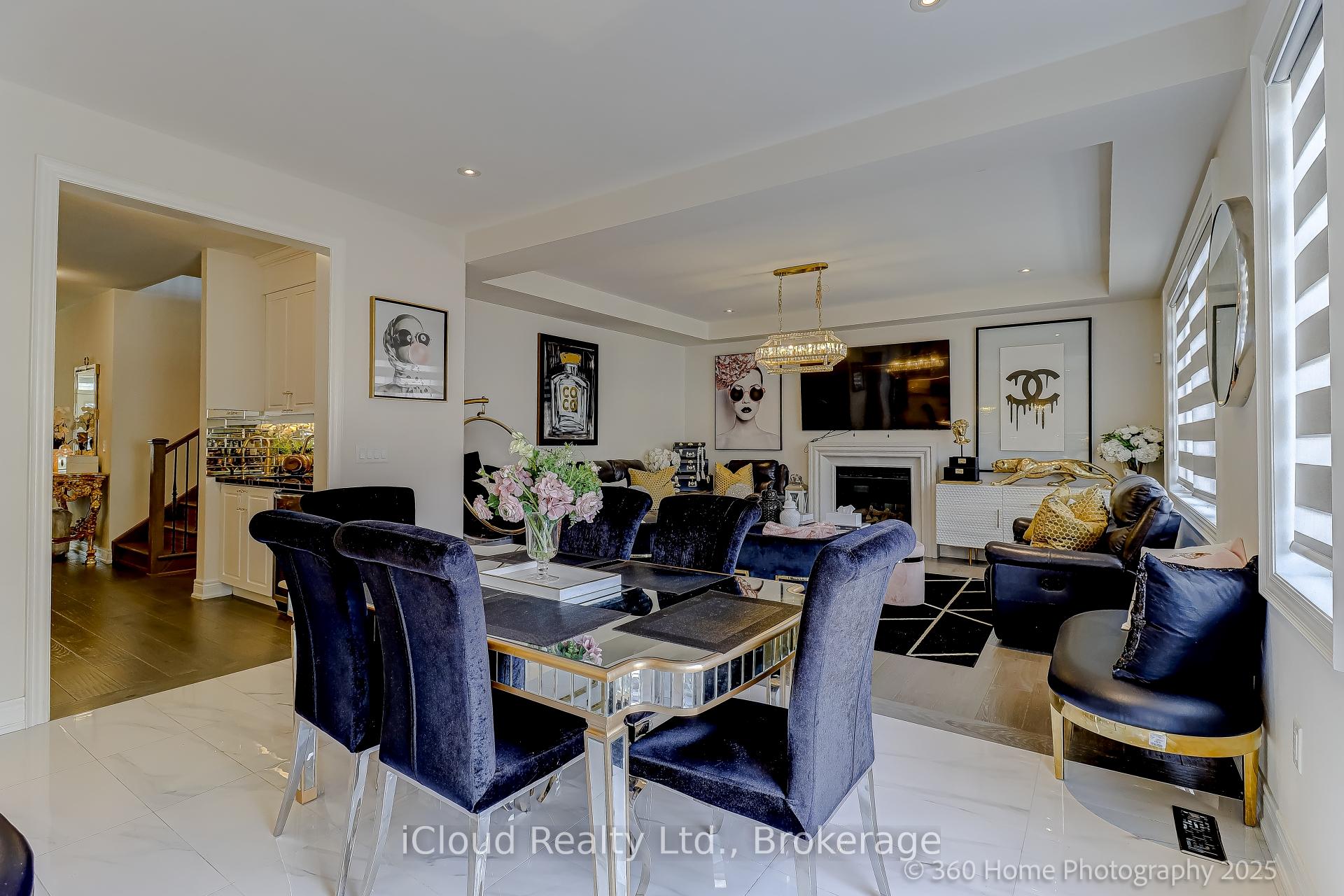 Photo 29 of 2486 Florentine Place, Pickering, Rural Pickering — HOMEH