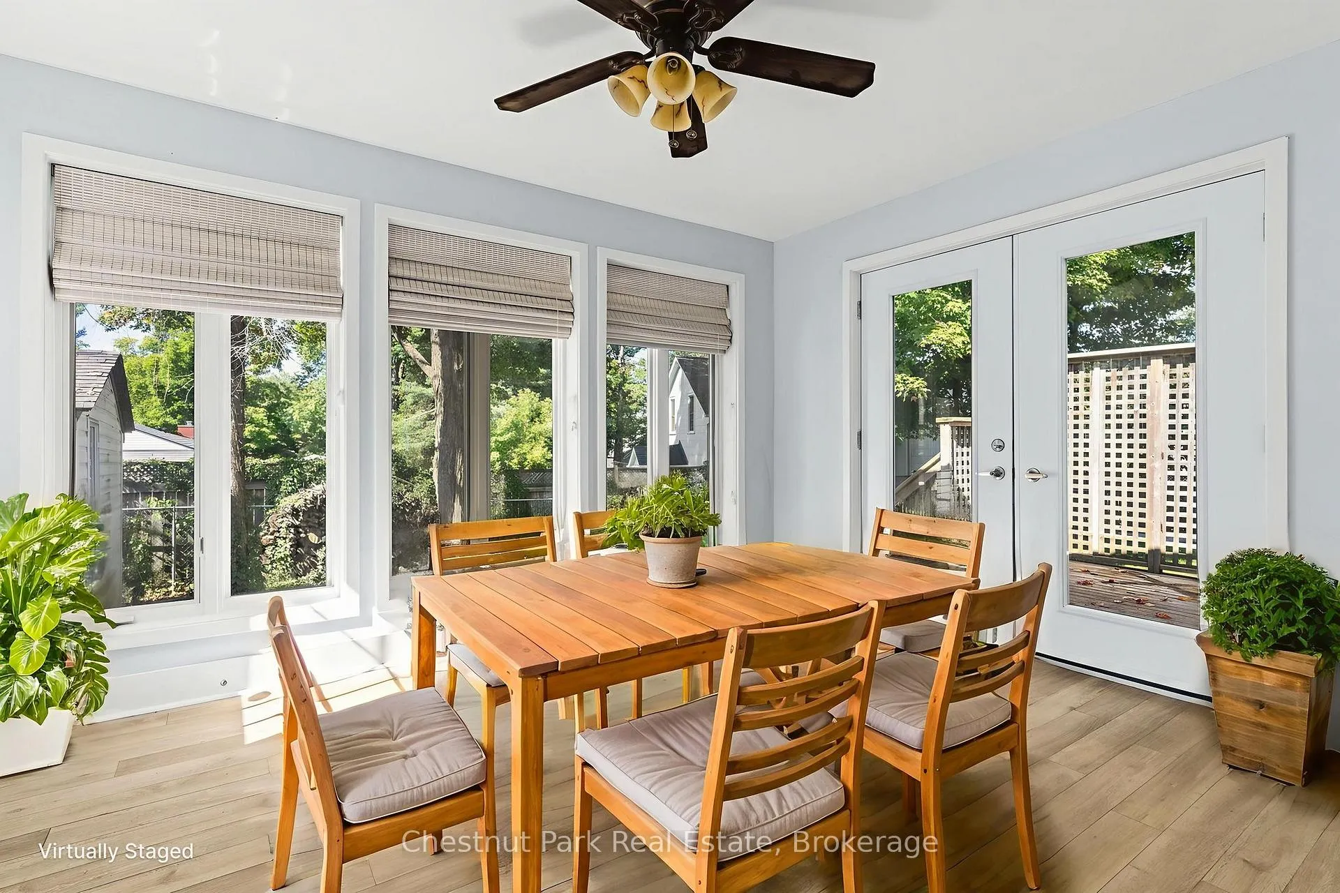 Photo 9 of 615 Bay Street, Gravenhurst, Muskoka (S) — HOMEH