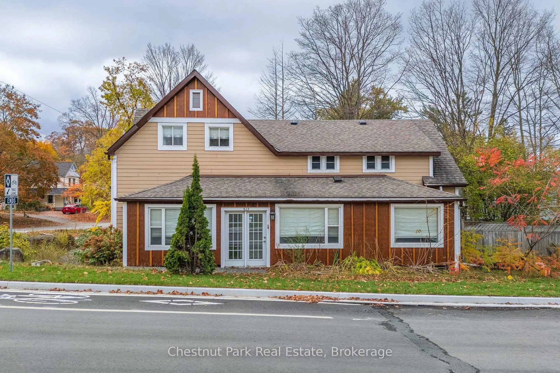Photo 41 of 615 Bay Street, Gravenhurst, Muskoka (S) — HOMEH