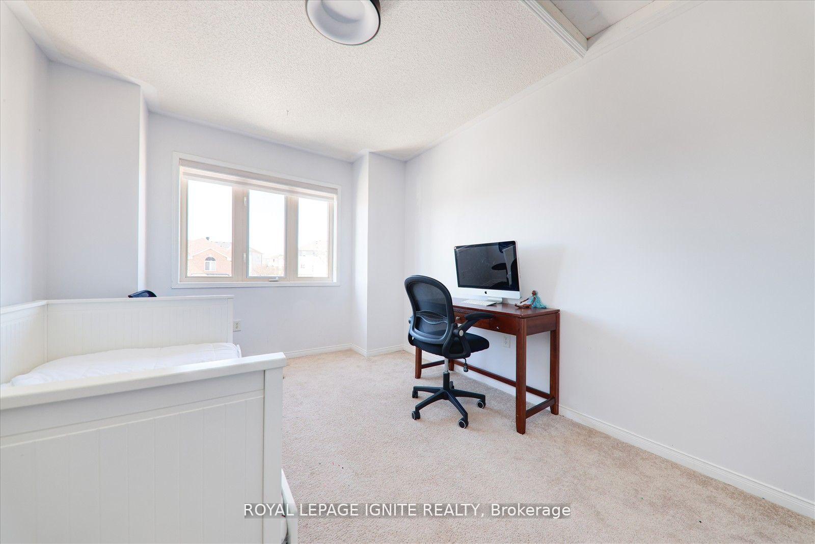 Photo 22 of 355 Sparrow Circle, Pickering, Highbush — HOMEH