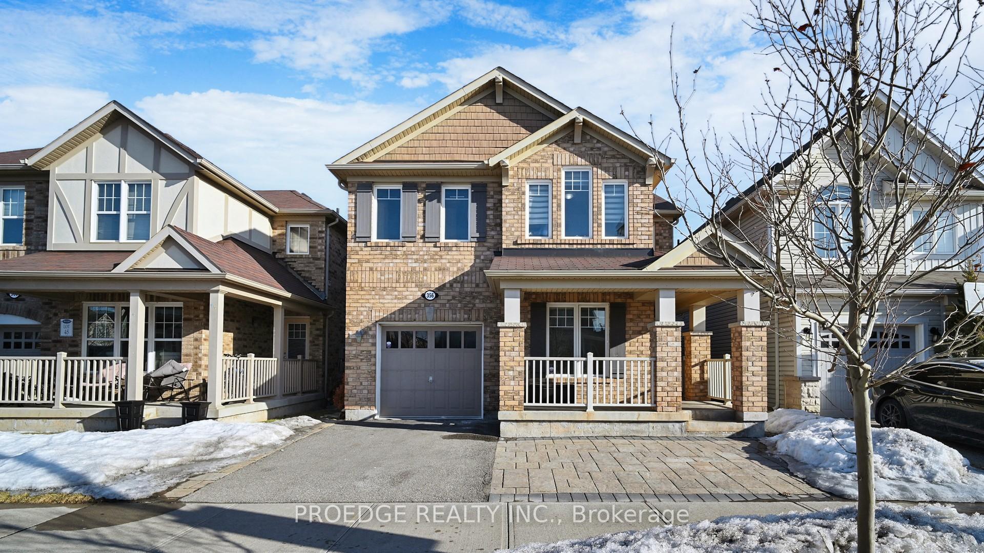 Photo 1 of 356 Leiterman Drive, Milton, Willmott — HOMEH
