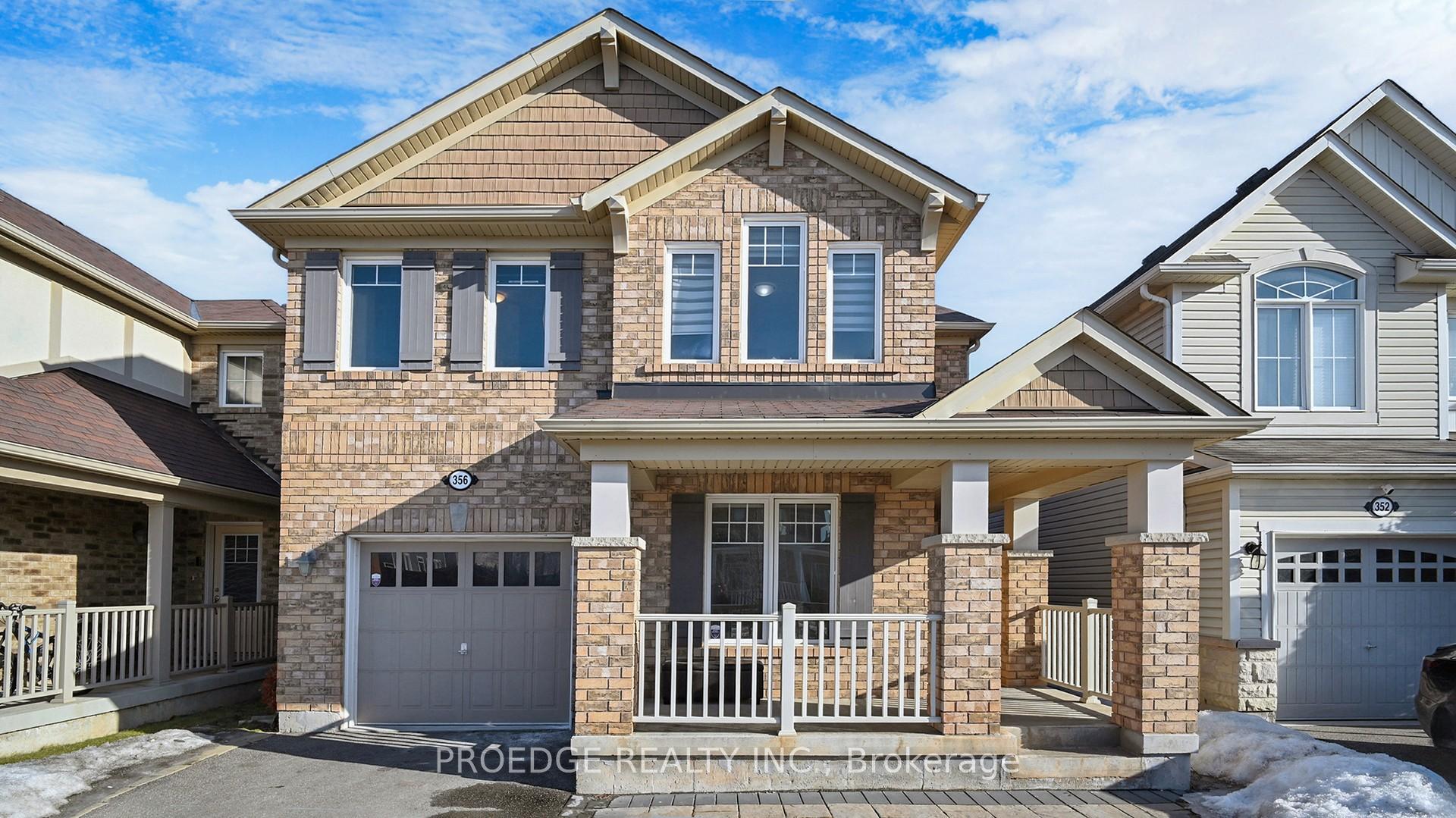 Photo 2 of 356 Leiterman Drive, Milton, Willmott — HOMEH