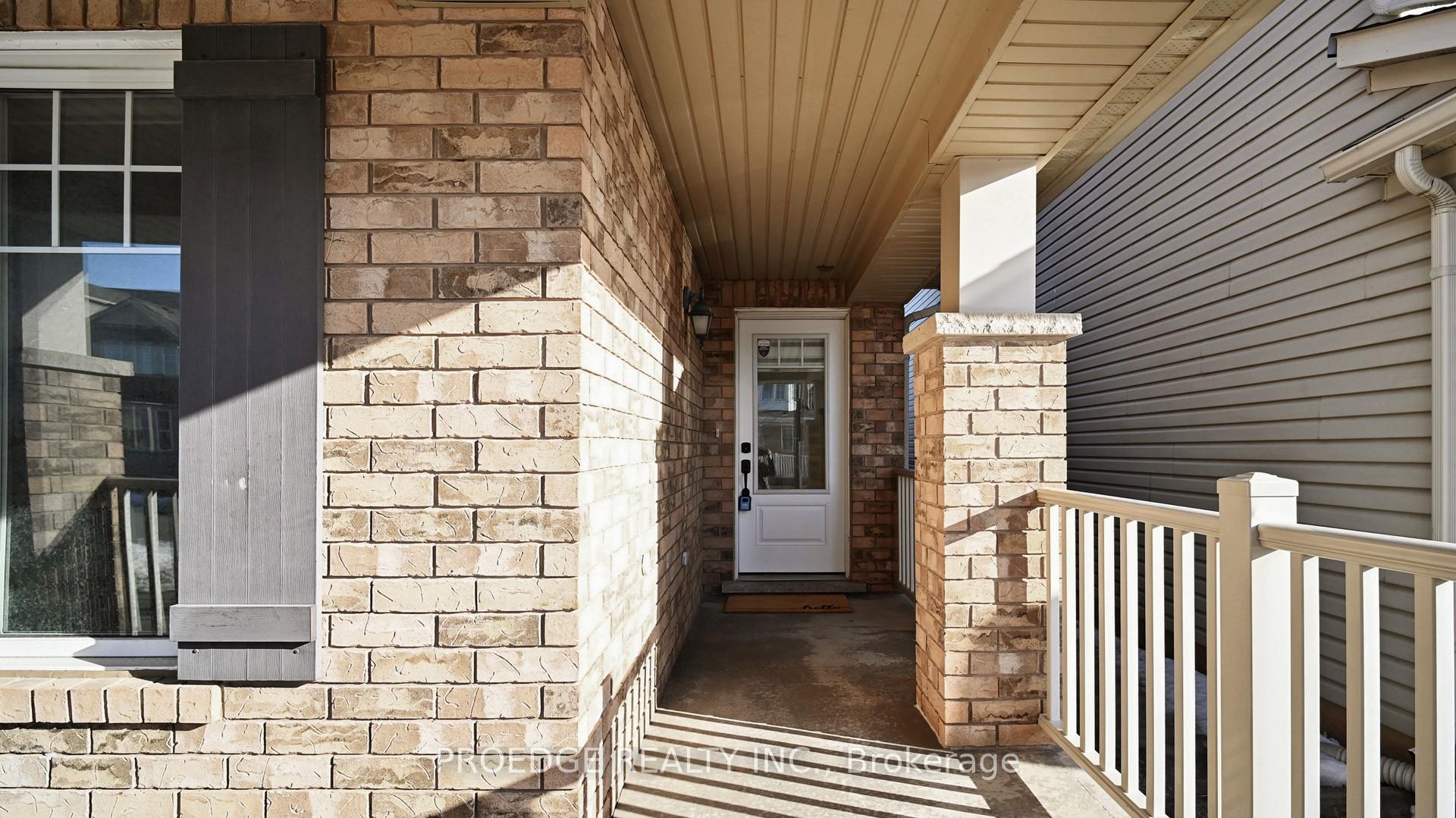 Photo 3 of 356 Leiterman Drive, Milton, Willmott — HOMEH
