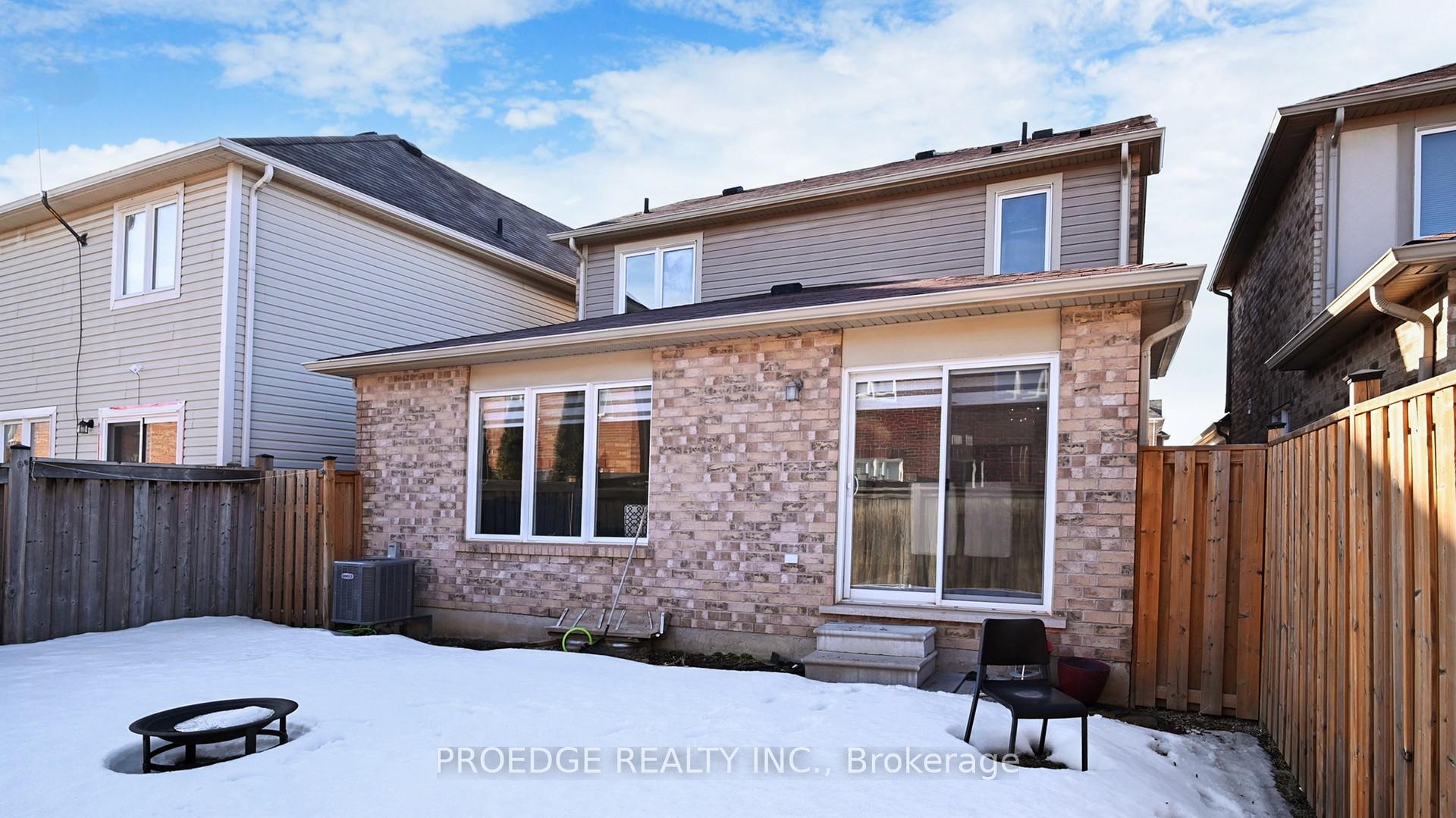 Photo 36 of 356 Leiterman Drive, Milton, Willmott — HOMEH