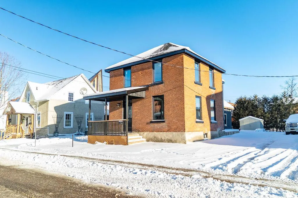 Photo 1 of 47 Bonnechere Street N, Renfrew — HOMEH