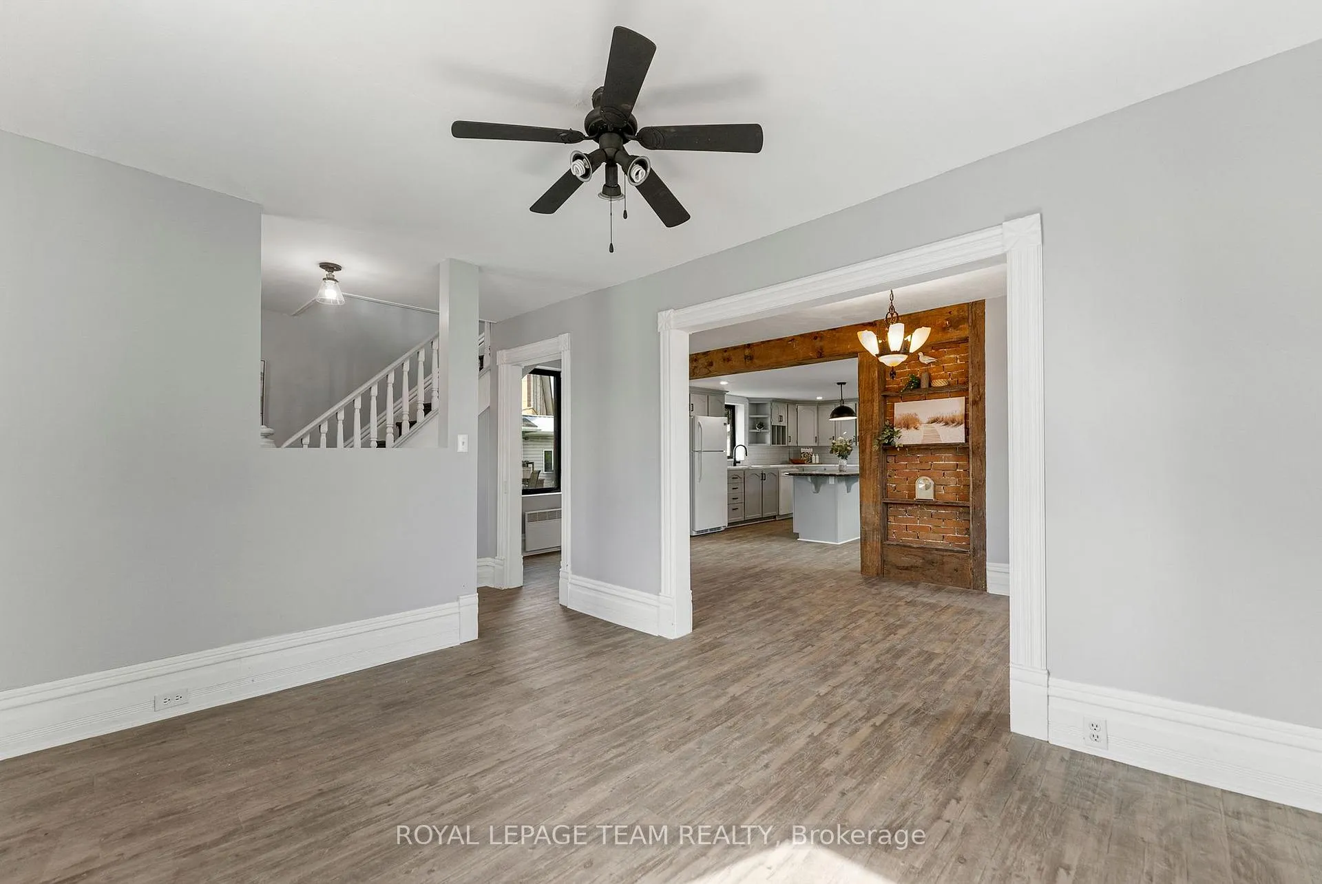 Photo 8 of 47 Bonnechere Street N, Renfrew — HOMEH