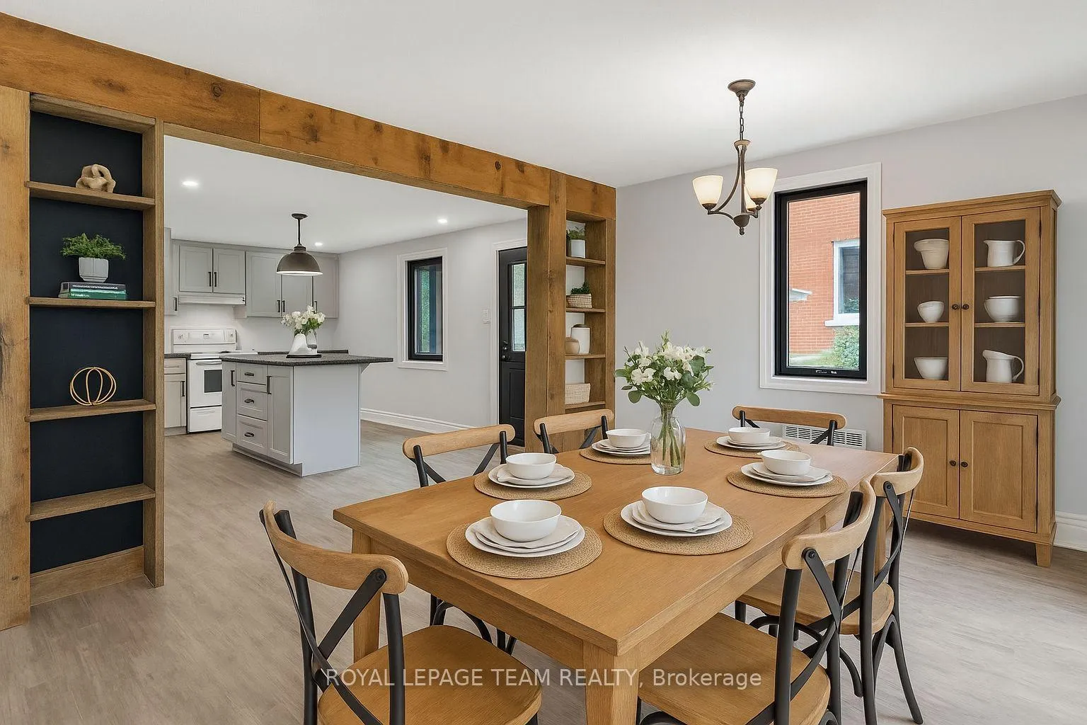 Photo 13 of 47 Bonnechere Street N, Renfrew — HOMEH