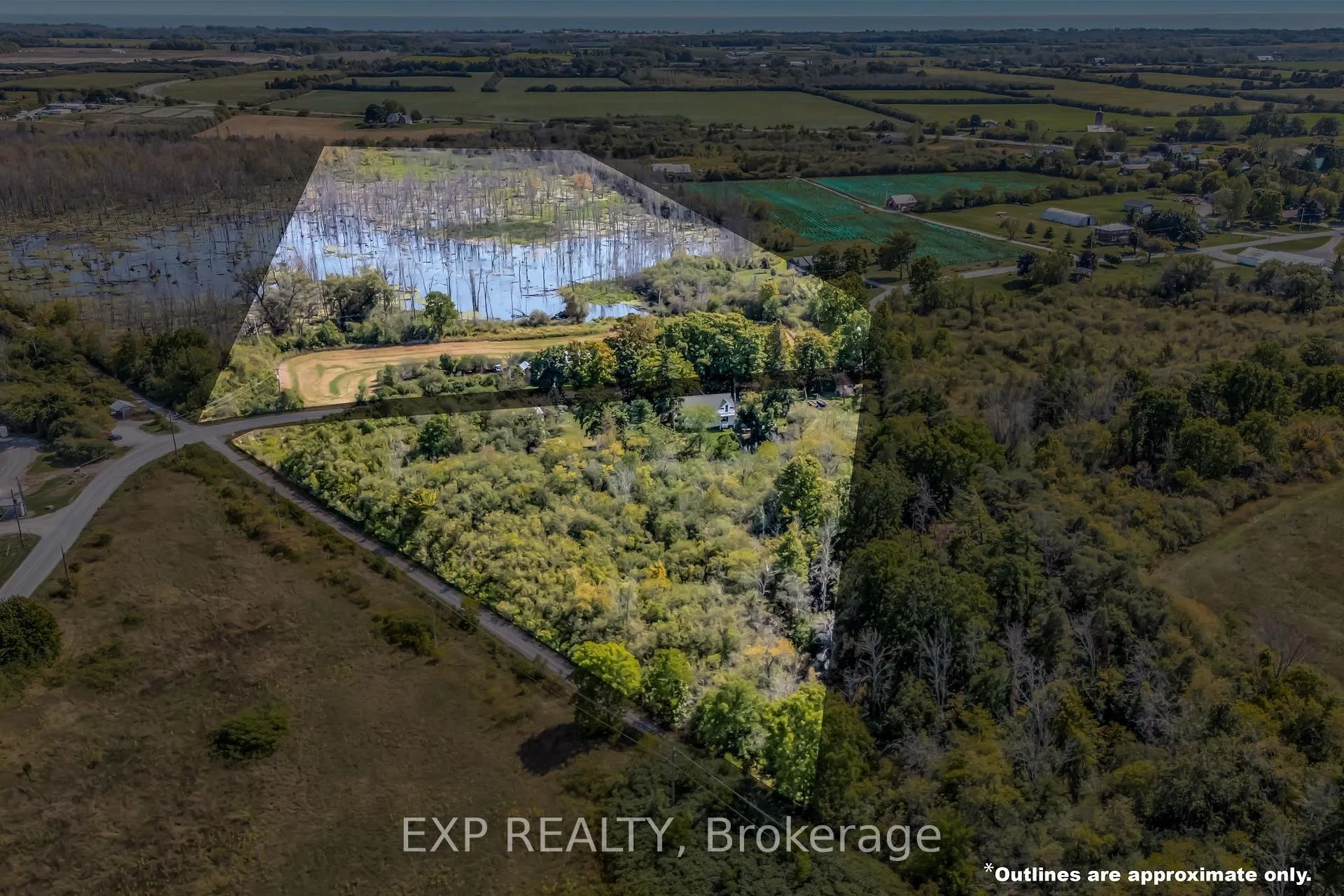 Photo 7 of 141 & 142 Station Road, Prince Edward County, Hillier Ward — HOMEH