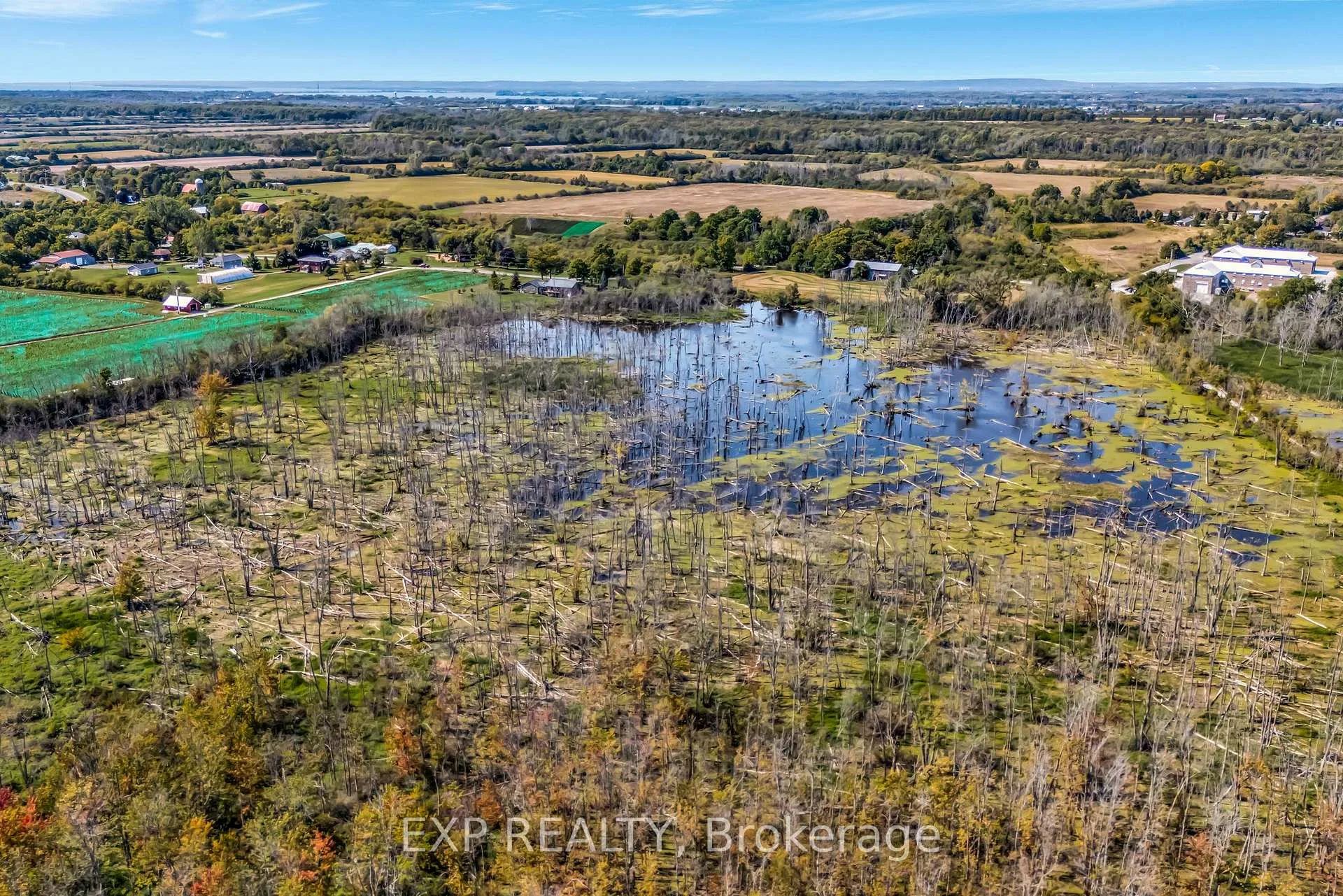 Photo 11 of 141 & 142 Station Road, Prince Edward County, Hillier Ward — HOMEH