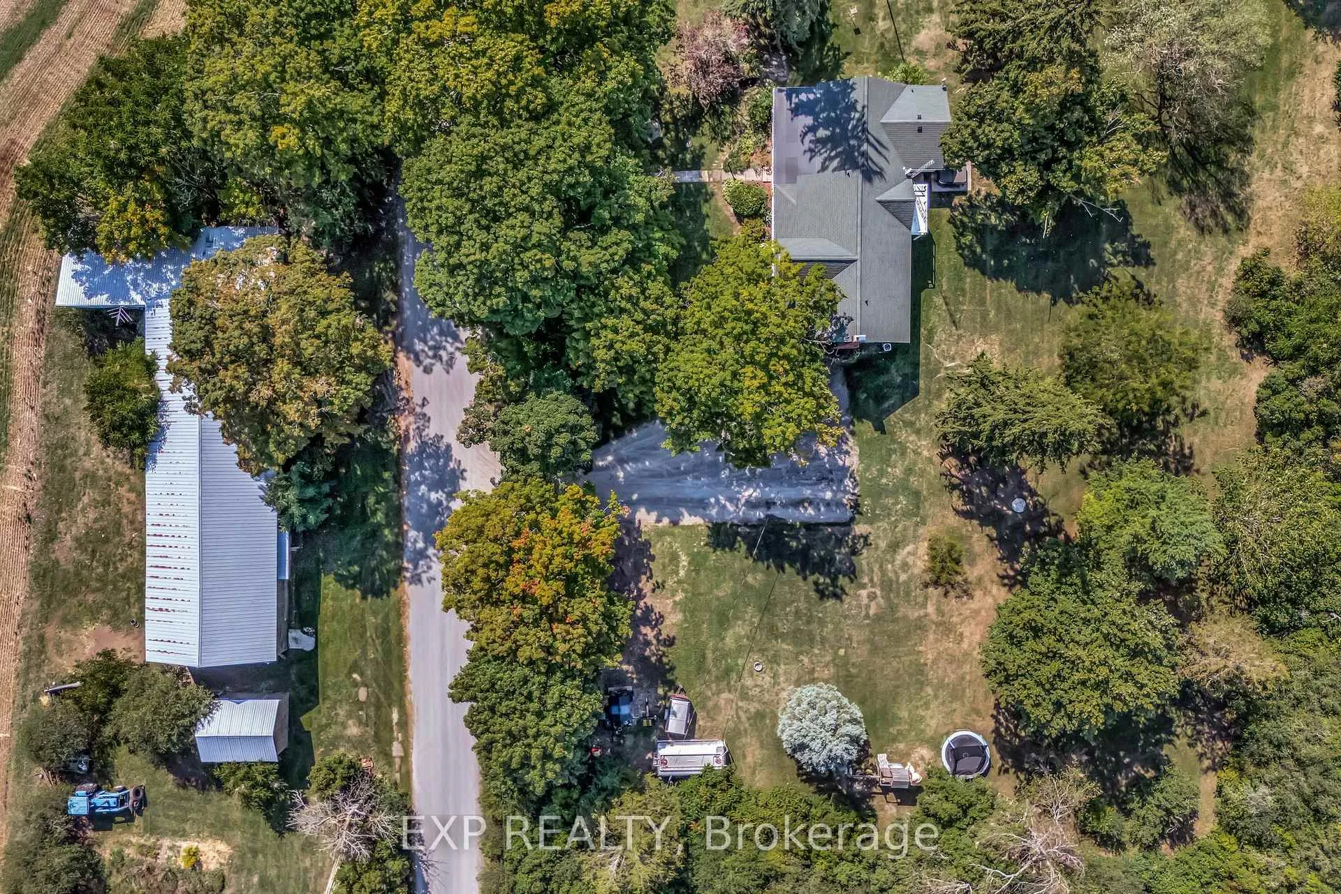 Photo 12 of 141 & 142 Station Road, Prince Edward County, Hillier Ward — HOMEH