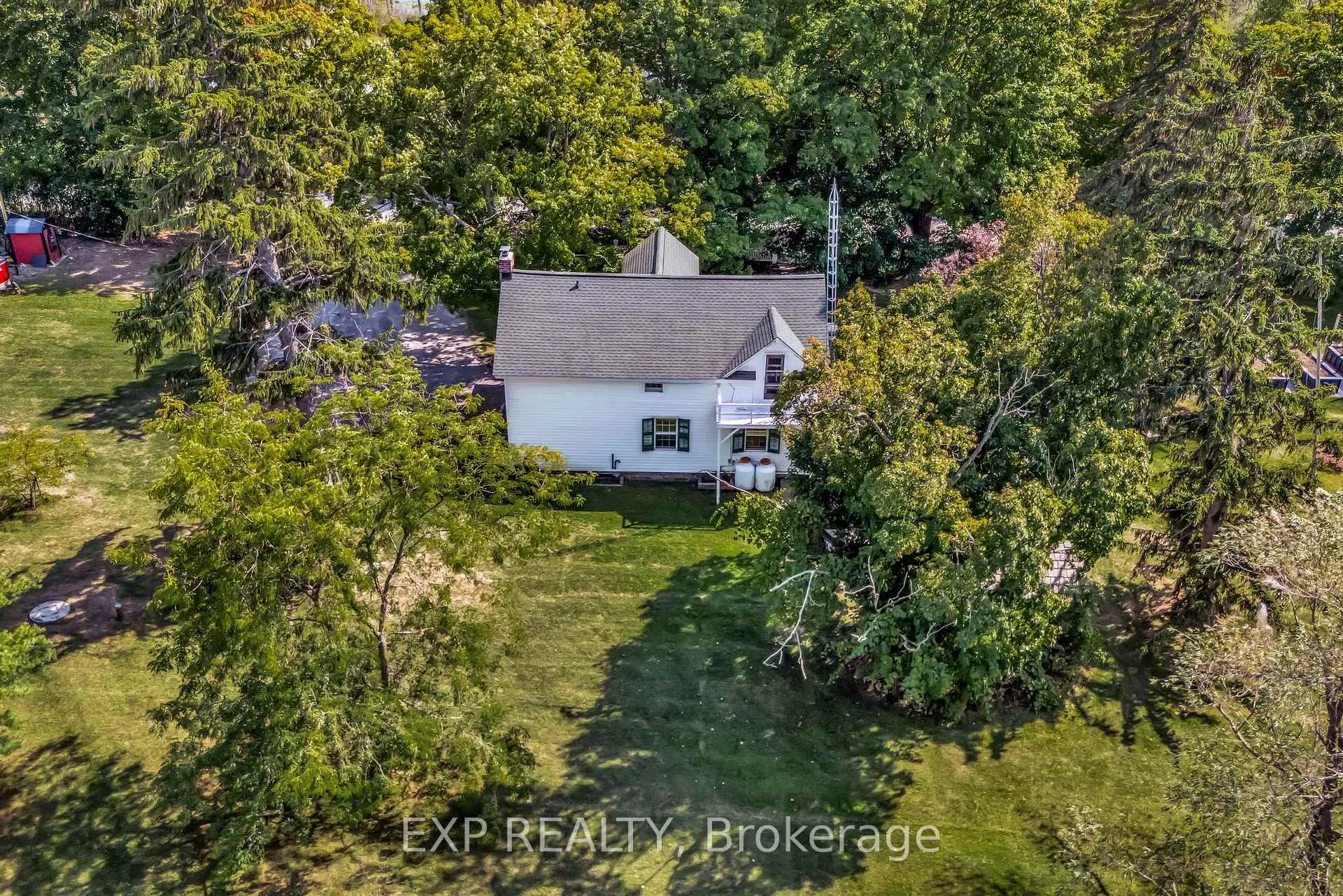 Photo 45 of 141 & 142 Station Road, Prince Edward County, Hillier Ward — HOMEH