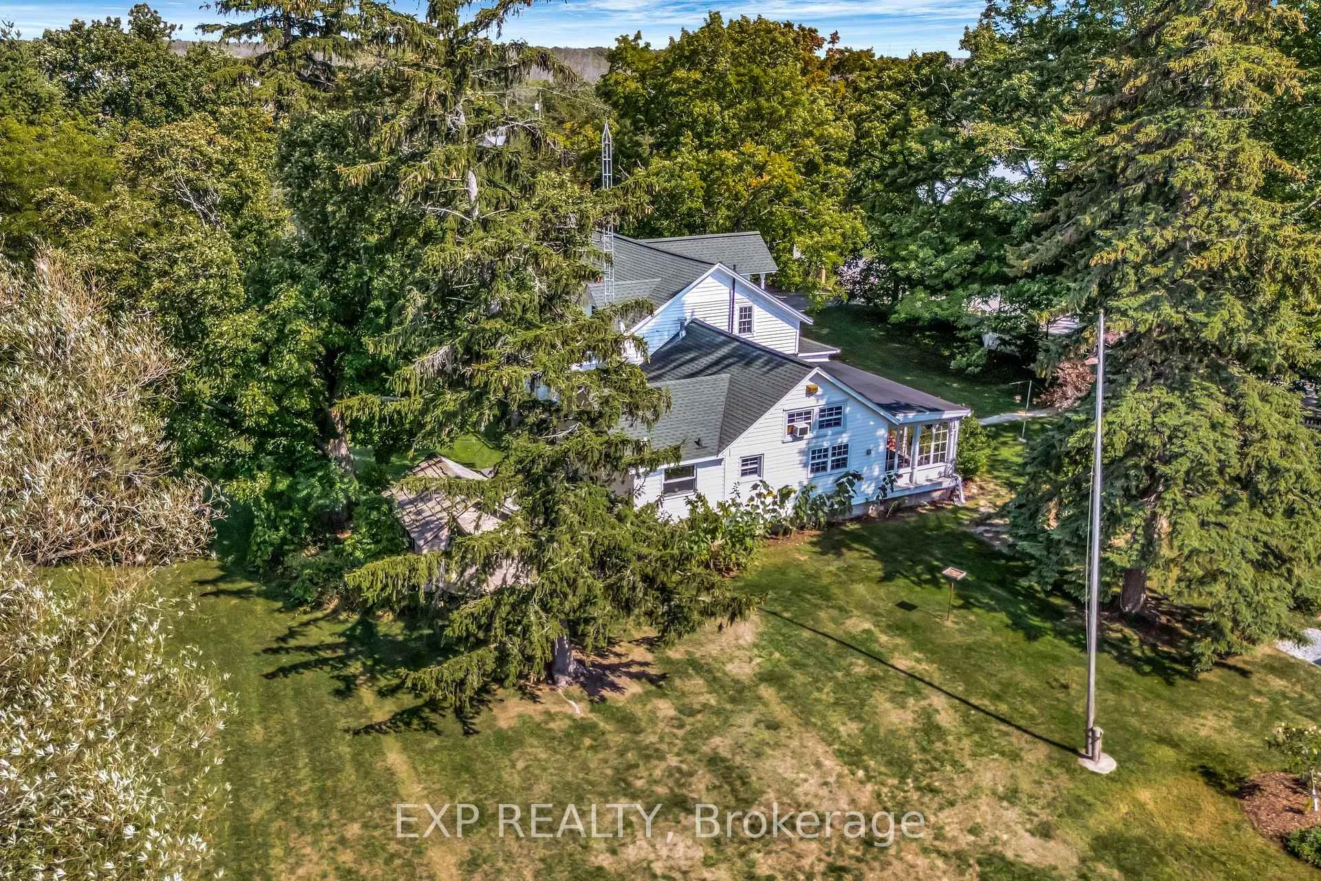 Photo 46 of 141 & 142 Station Road, Prince Edward County, Hillier Ward — HOMEH