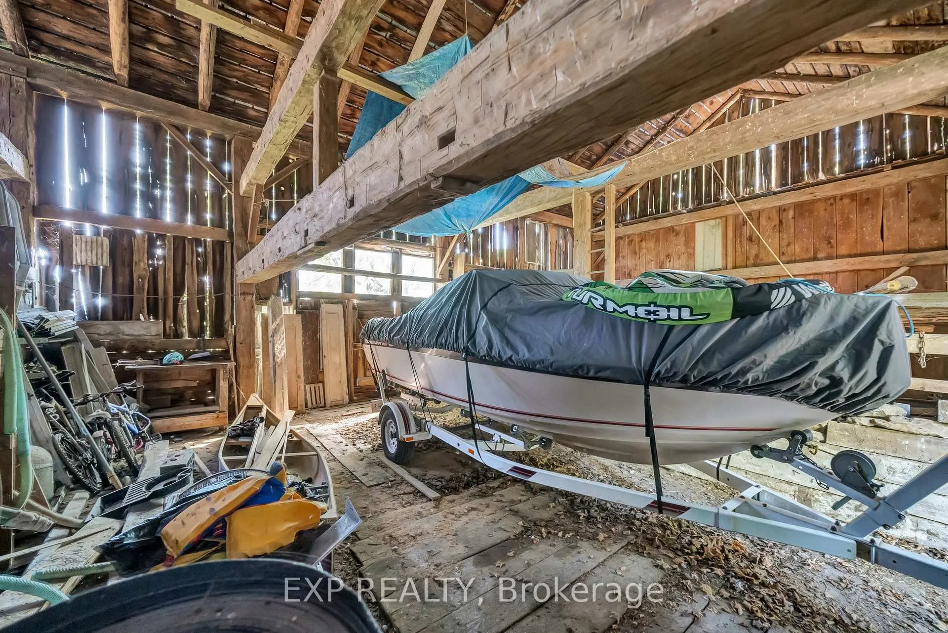 Photo 49 of 141 & 142 Station Road, Prince Edward County, Hillier Ward — HOMEH