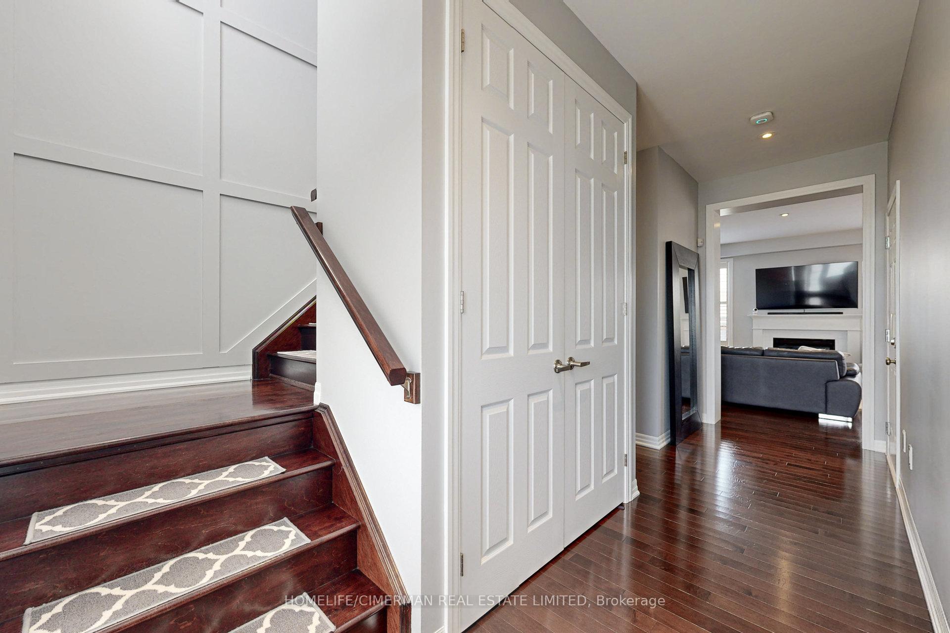 Photo 3 of 421 Leiterman Drive, Milton, Willmott — HOMEH