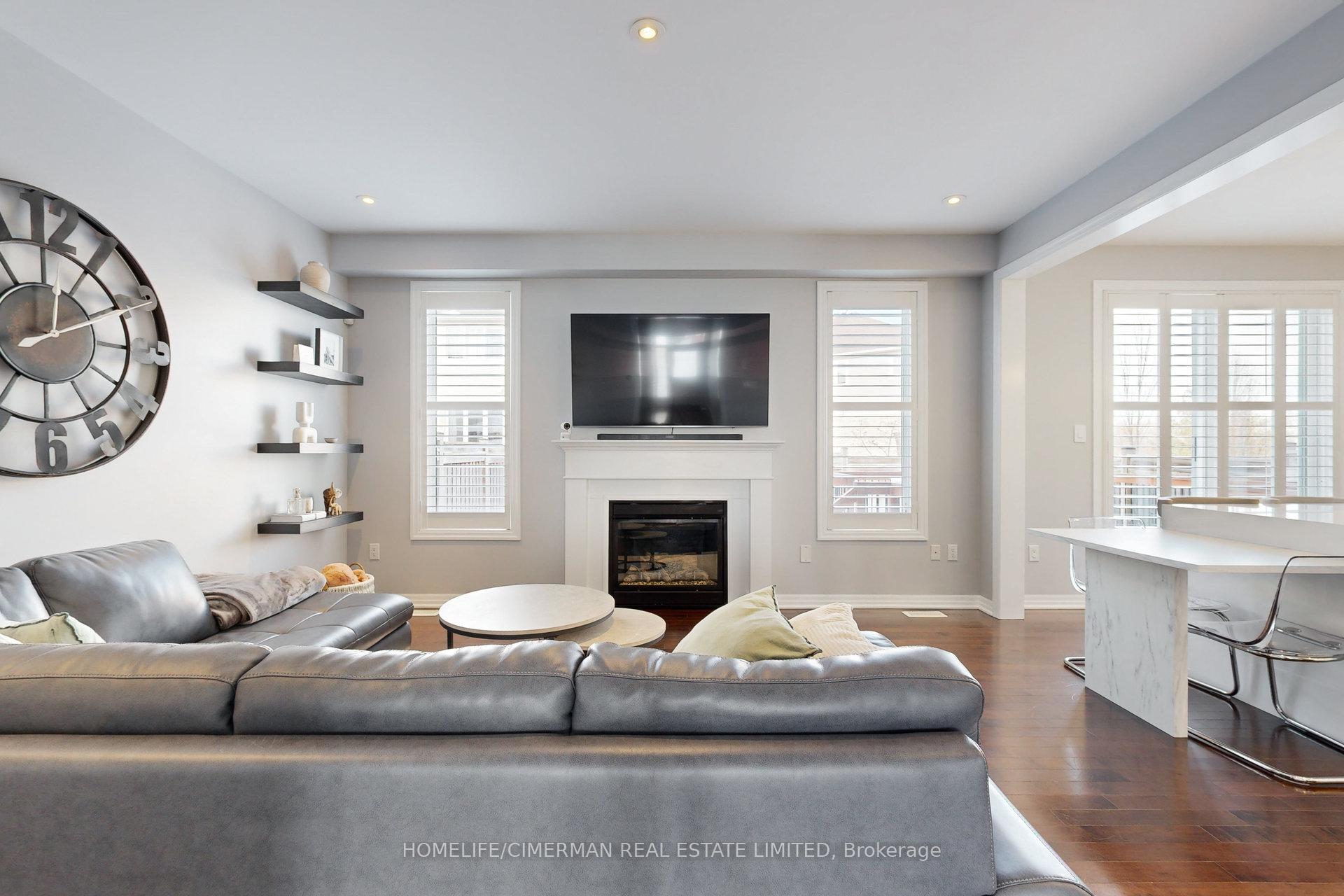 Photo 5 of 421 Leiterman Drive, Milton, Willmott — HOMEH