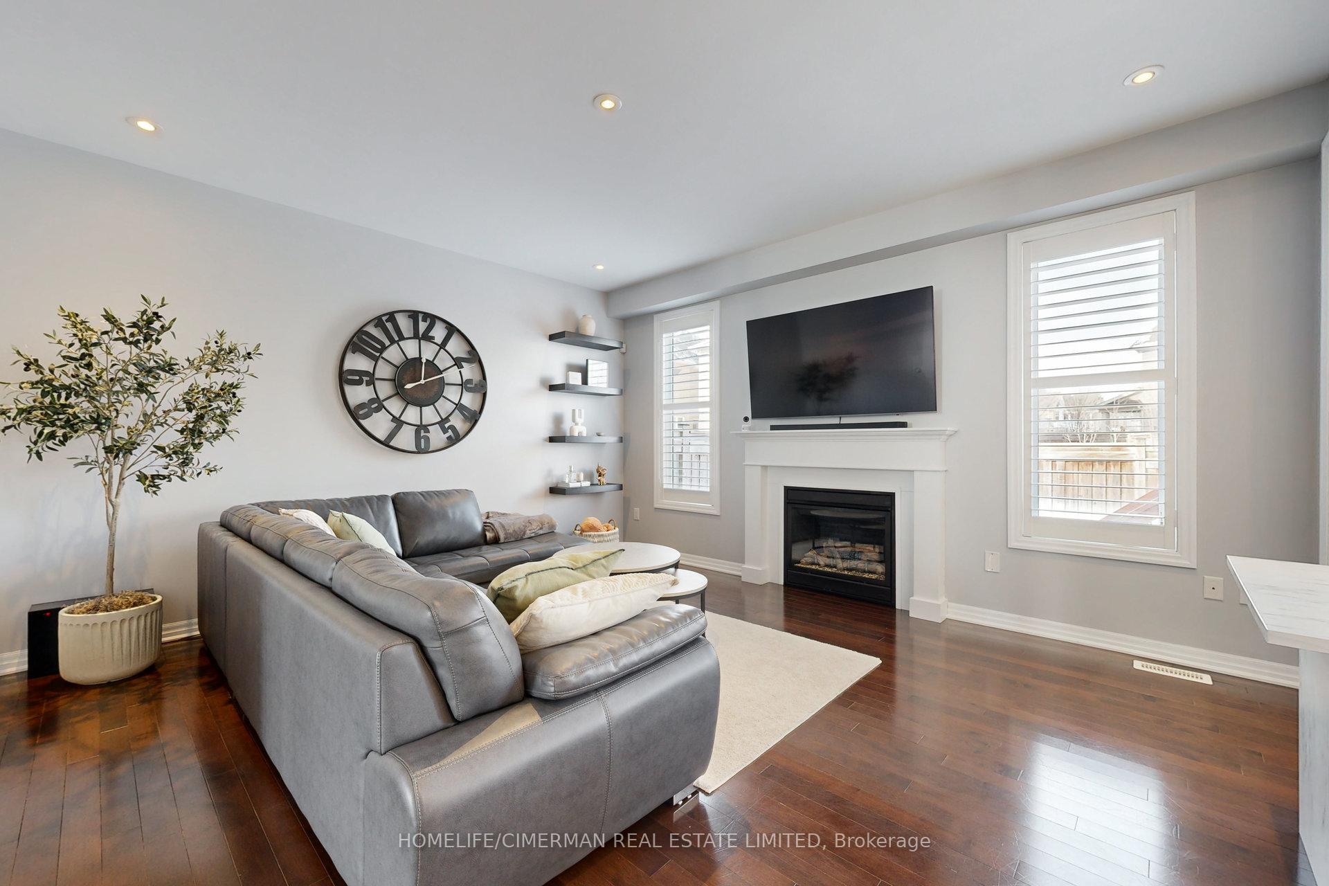 Photo 6 of 421 Leiterman Drive, Milton, Willmott — HOMEH