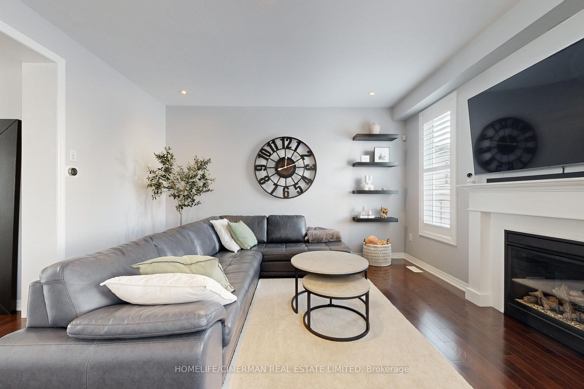 Photo 7 of 421 Leiterman Drive, Milton, Willmott — HOMEH