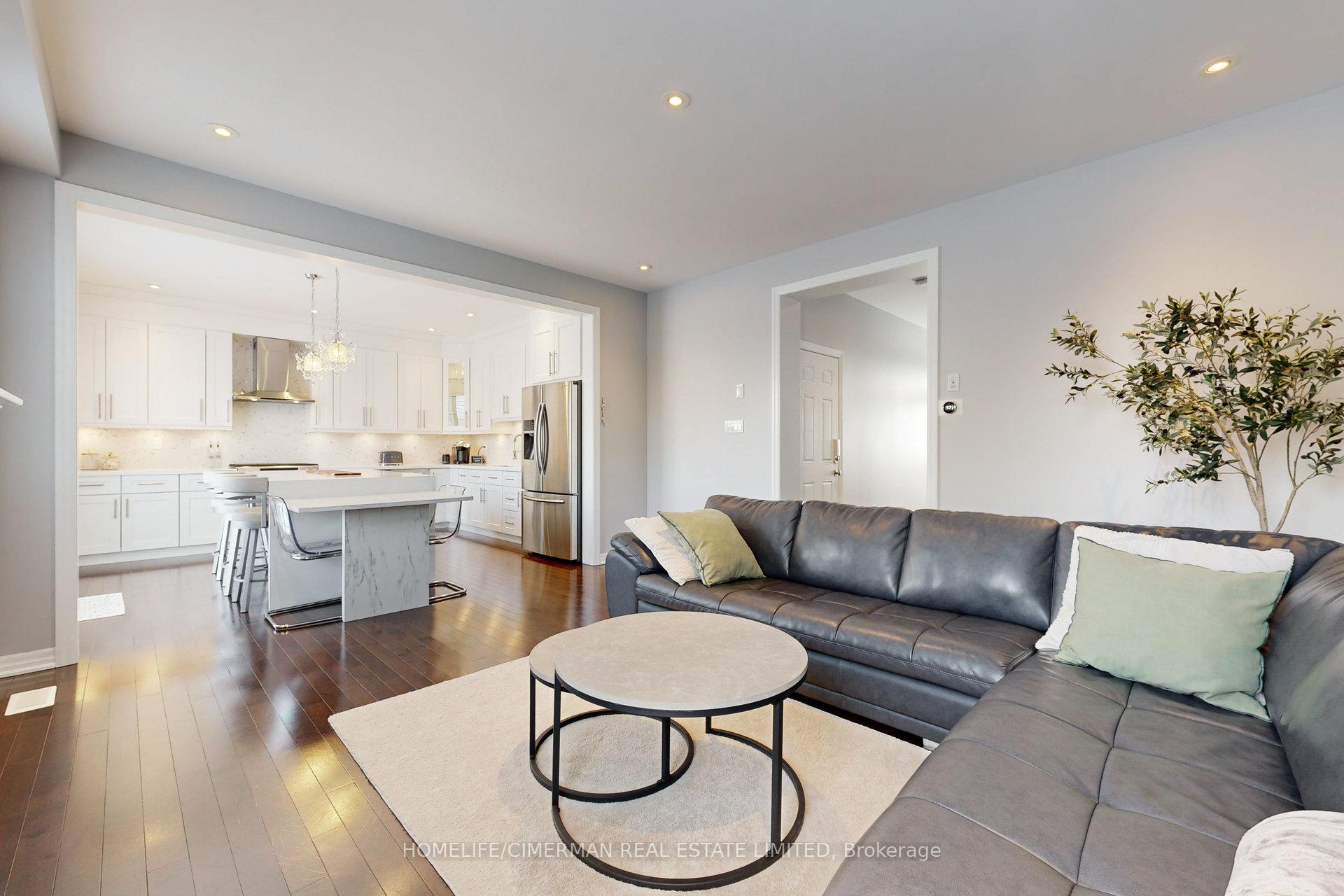 Photo 8 of 421 Leiterman Drive, Milton, Willmott — HOMEH