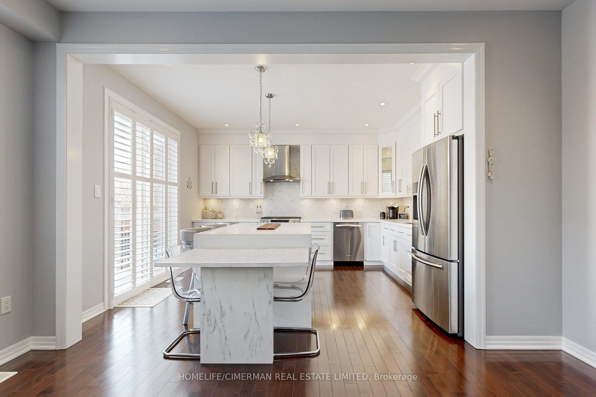 Photo 9 of 421 Leiterman Drive, Milton, Willmott — HOMEH