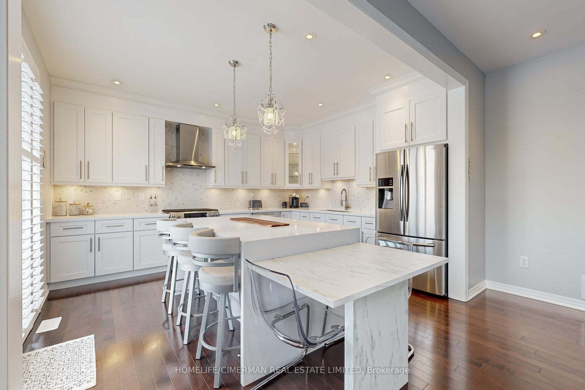 Photo 10 of 421 Leiterman Drive, Milton, Willmott — HOMEH