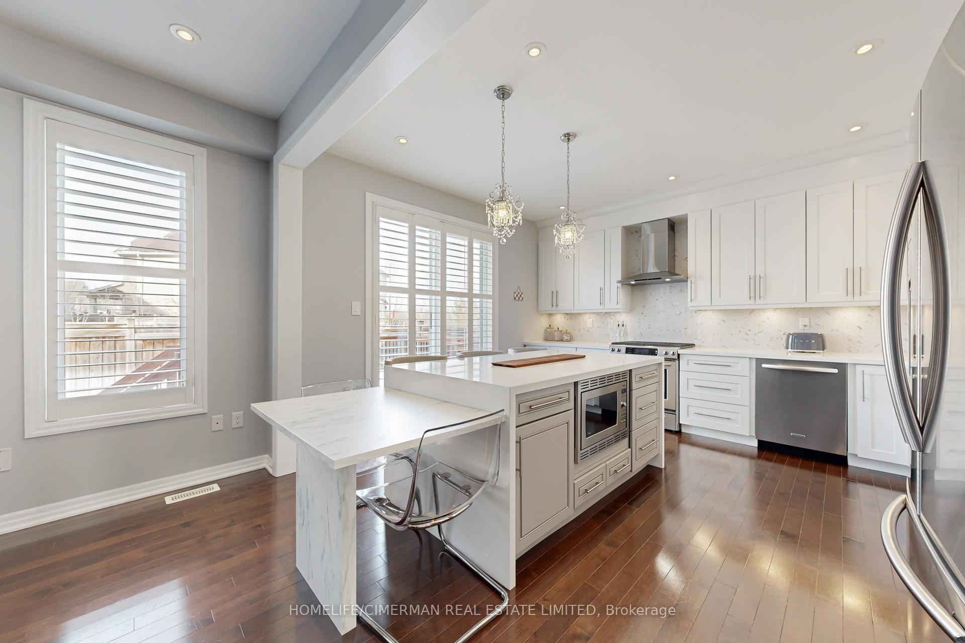 Photo 11 of 421 Leiterman Drive, Milton, Willmott — HOMEH