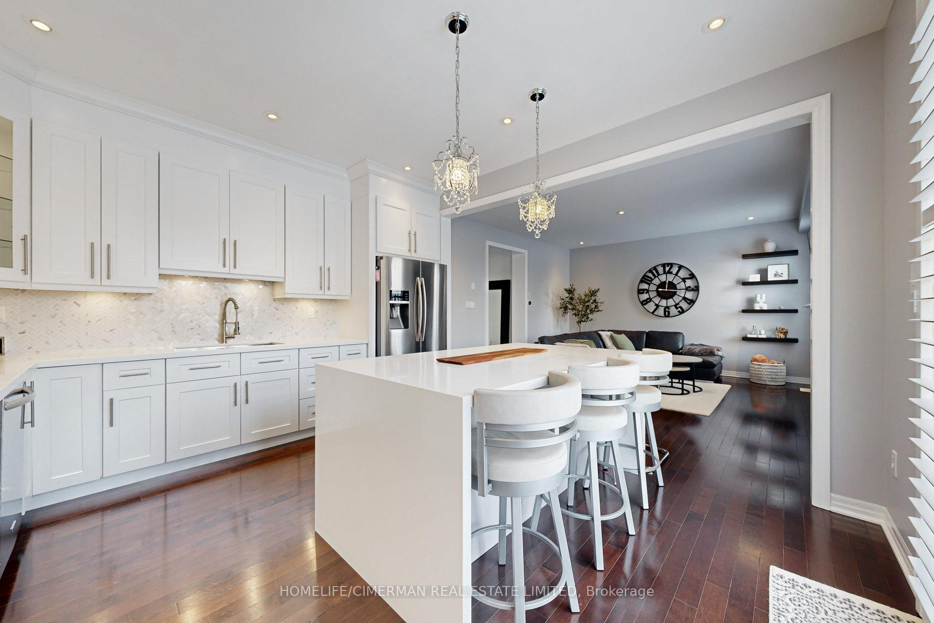 Photo 14 of 421 Leiterman Drive, Milton, Willmott — HOMEH