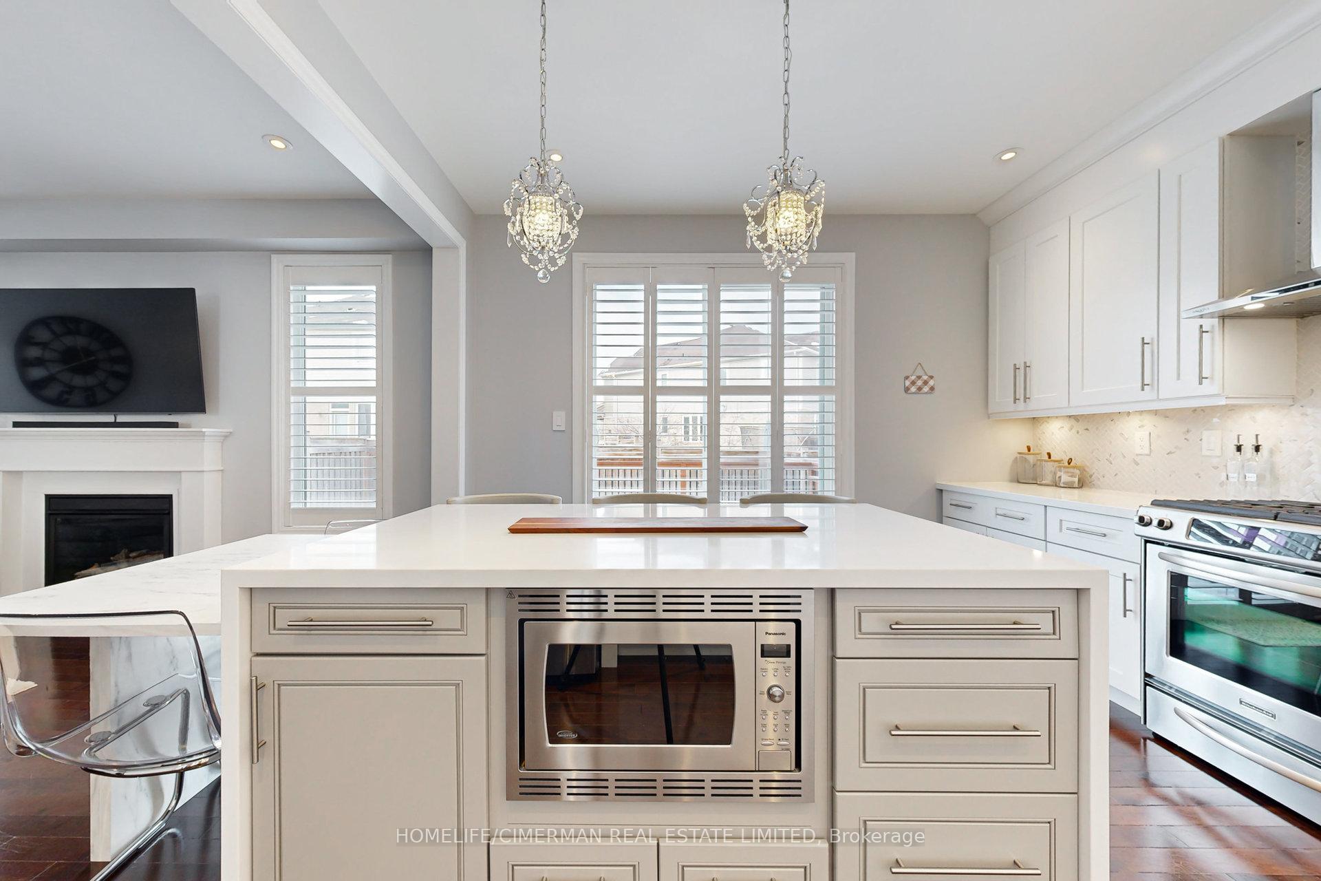 Photo 15 of 421 Leiterman Drive, Milton, Willmott — HOMEH