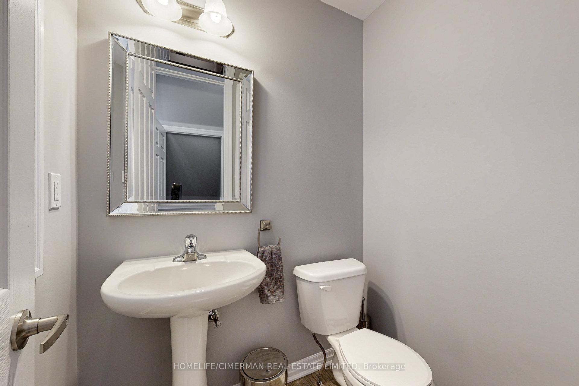 Photo 16 of 421 Leiterman Drive, Milton, Willmott — HOMEH