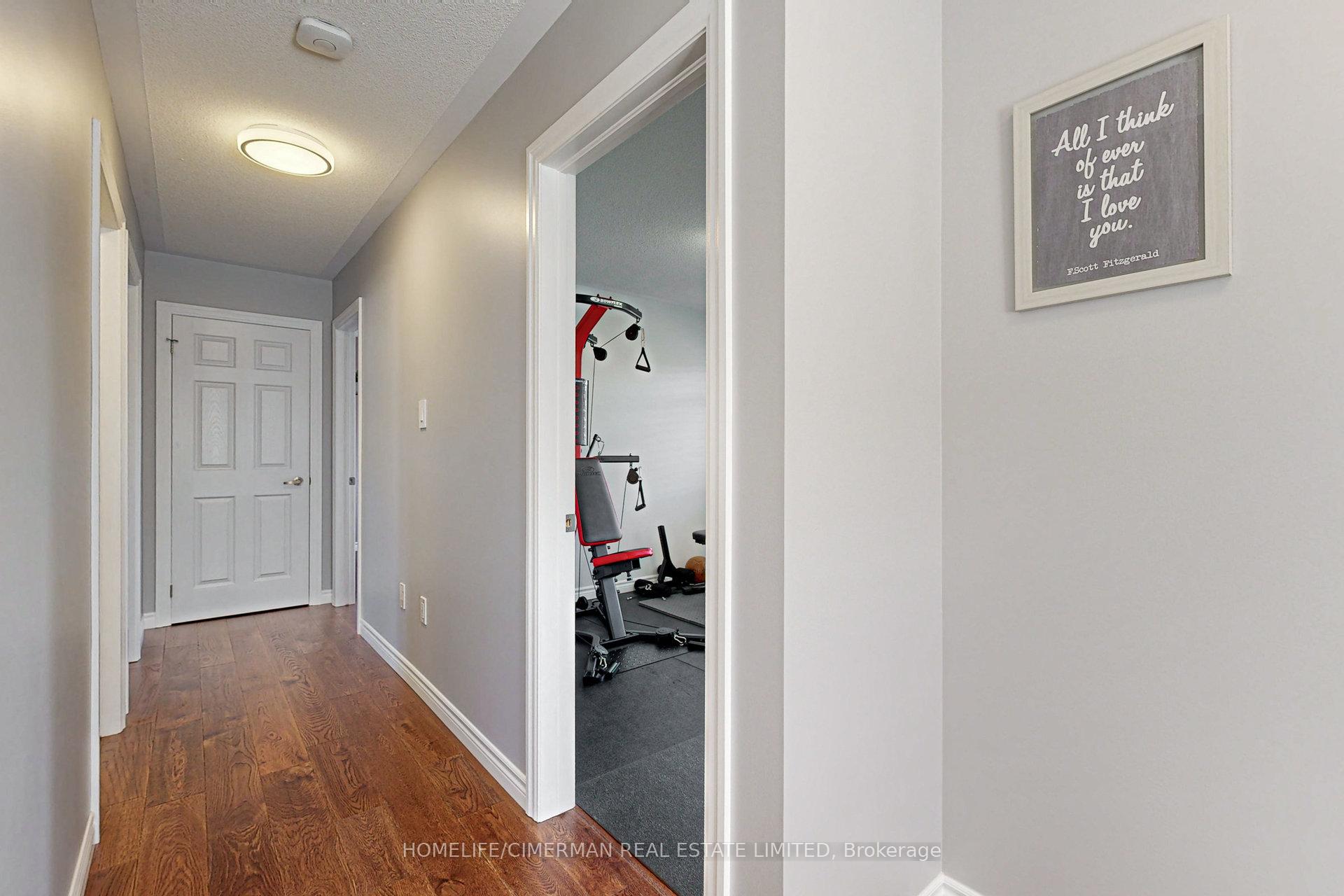 Photo 18 of 421 Leiterman Drive, Milton, Willmott — HOMEH