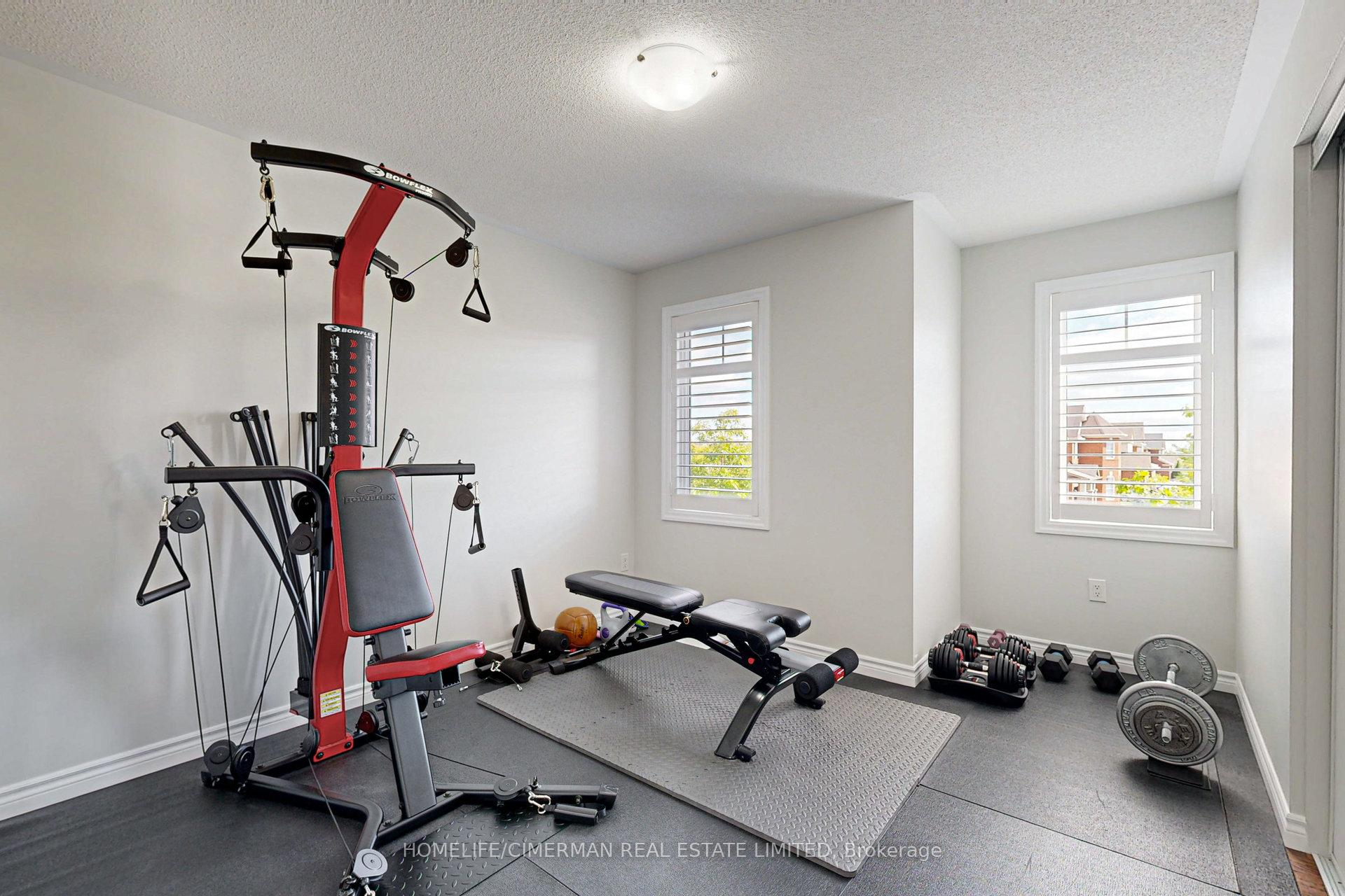 Photo 19 of 421 Leiterman Drive, Milton, Willmott — HOMEH