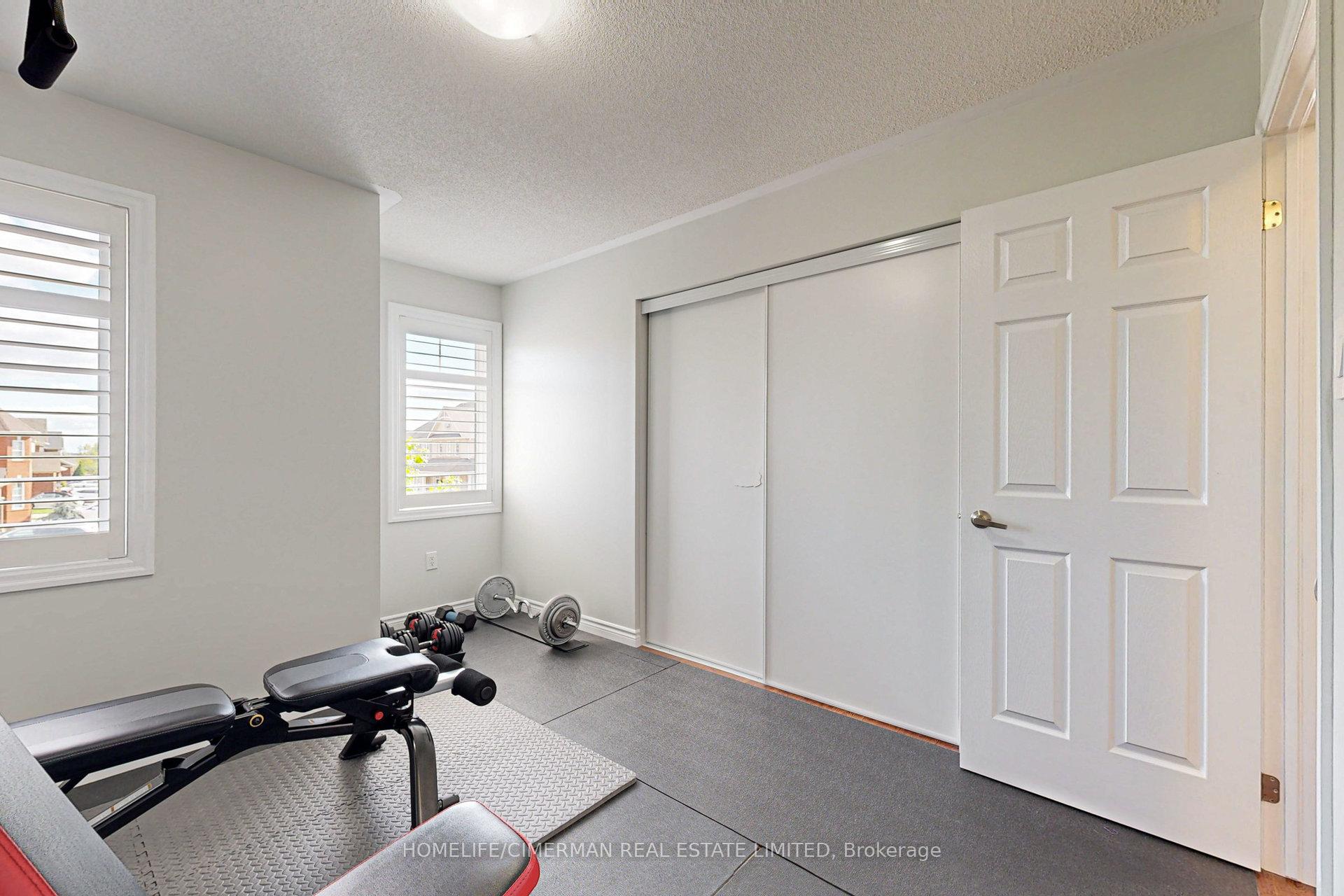 Photo 20 of 421 Leiterman Drive, Milton, Willmott — HOMEH