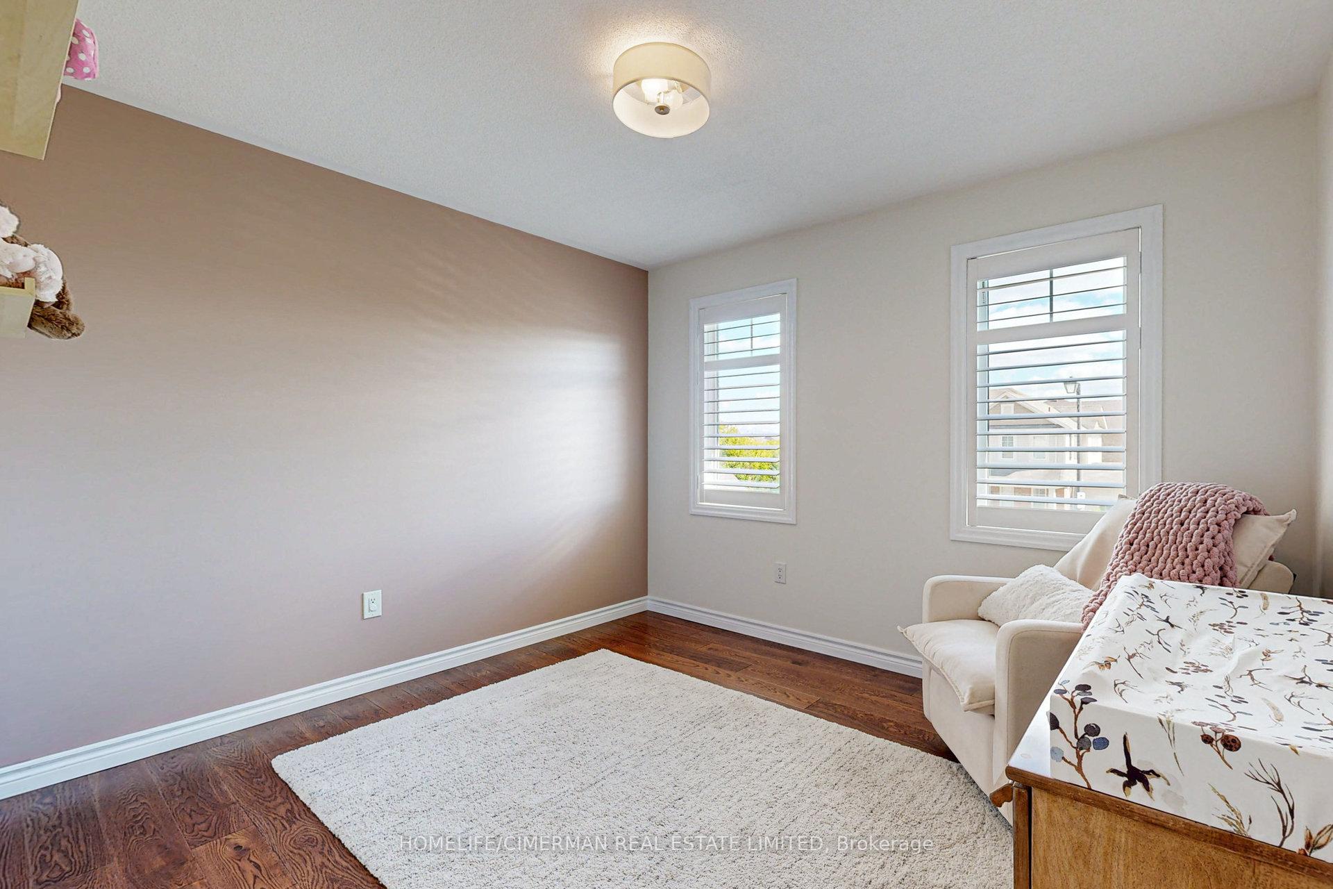 Photo 21 of 421 Leiterman Drive, Milton, Willmott — HOMEH