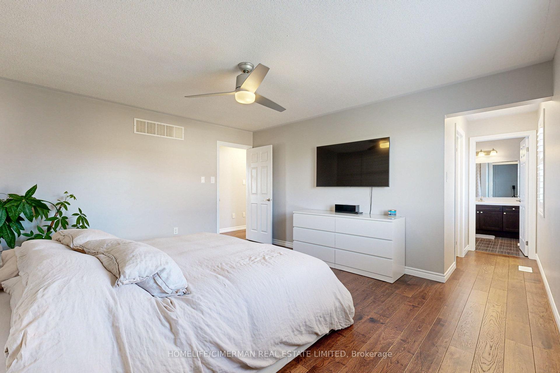 Photo 26 of 421 Leiterman Drive, Milton, Willmott — HOMEH