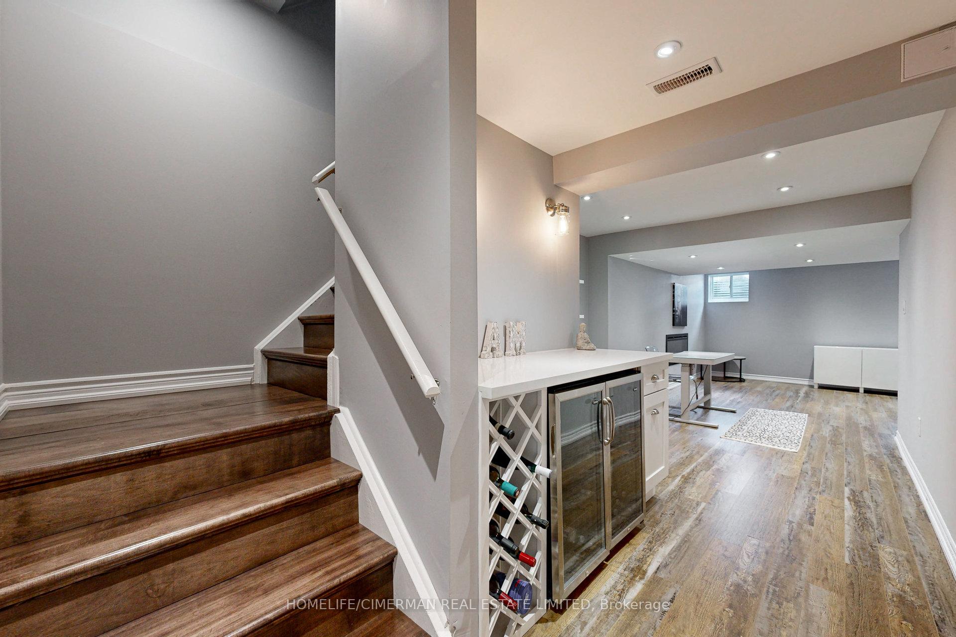 Photo 31 of 421 Leiterman Drive, Milton, Willmott — HOMEH