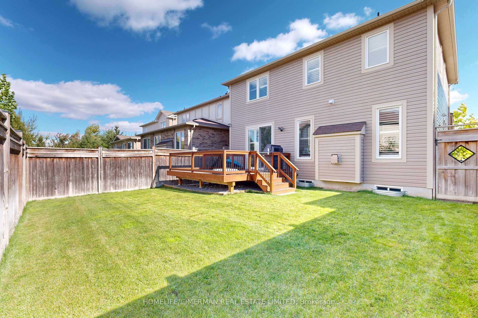 Photo 38 of 421 Leiterman Drive, Milton, Willmott — HOMEH