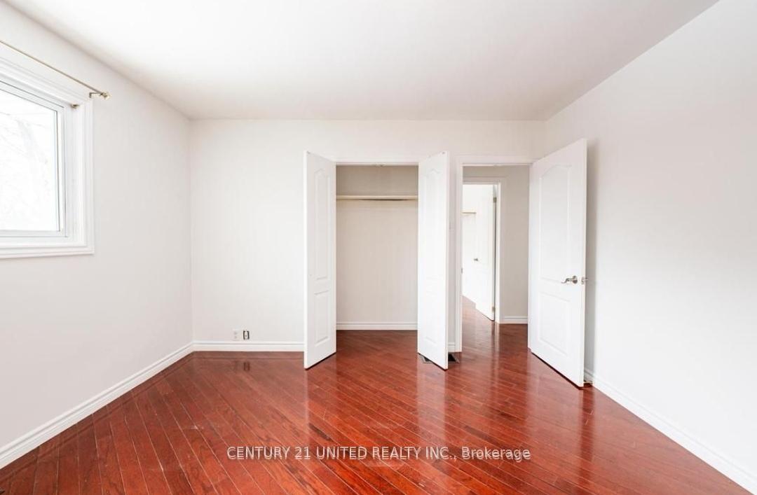 Photo 5 of Unit Upper, 509 Raymond Street, Peterborough, Northcrest Ward 5 — HOMEH
