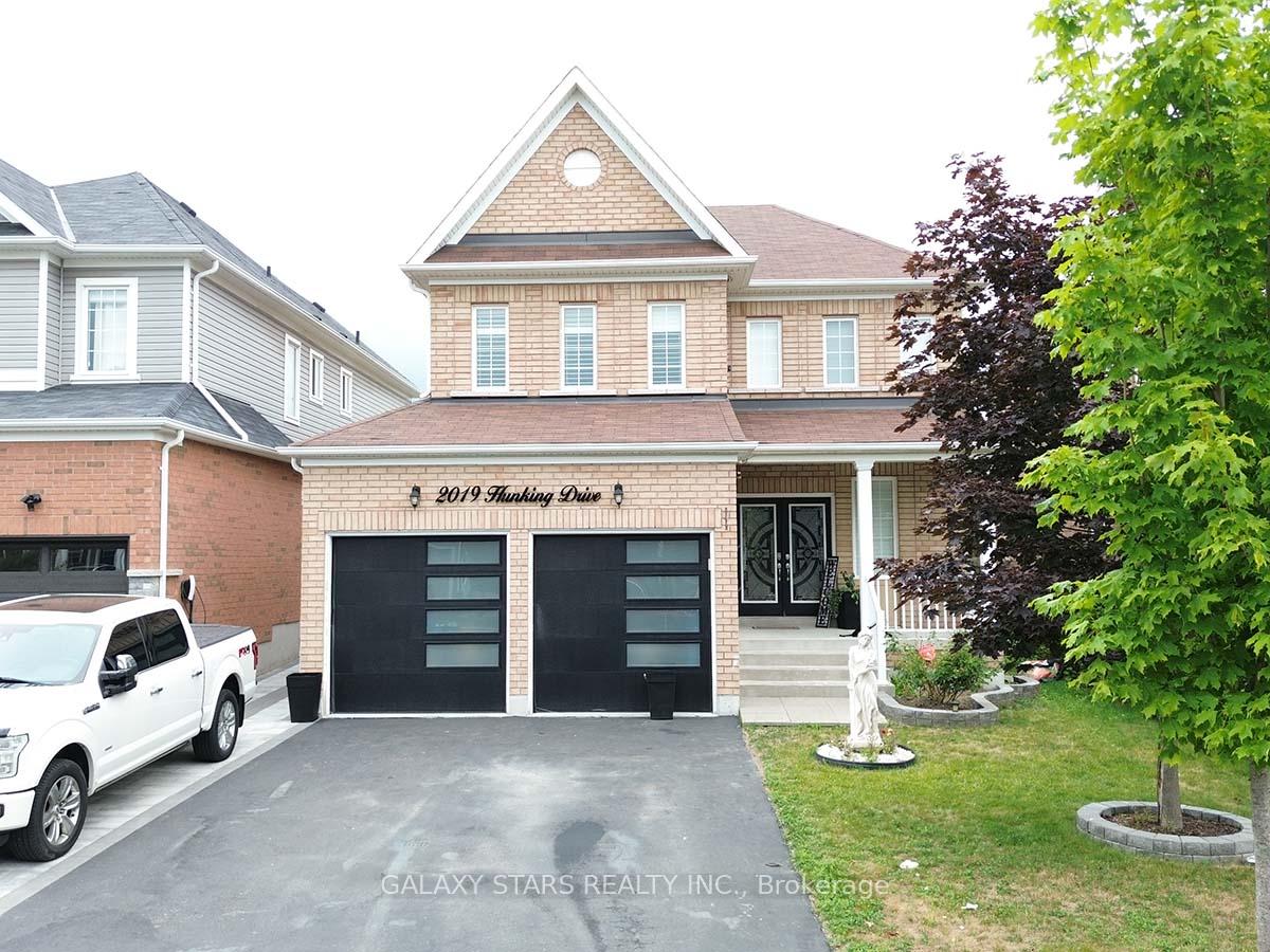 Front of 2019 Hunking Drive