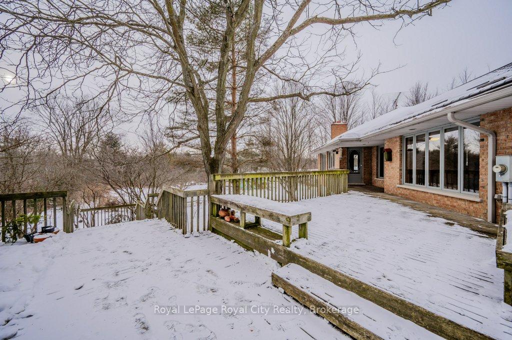 Photo 2 of 6992 Concession 4, Puslinch, Rural Puslinch West — HOMEH
