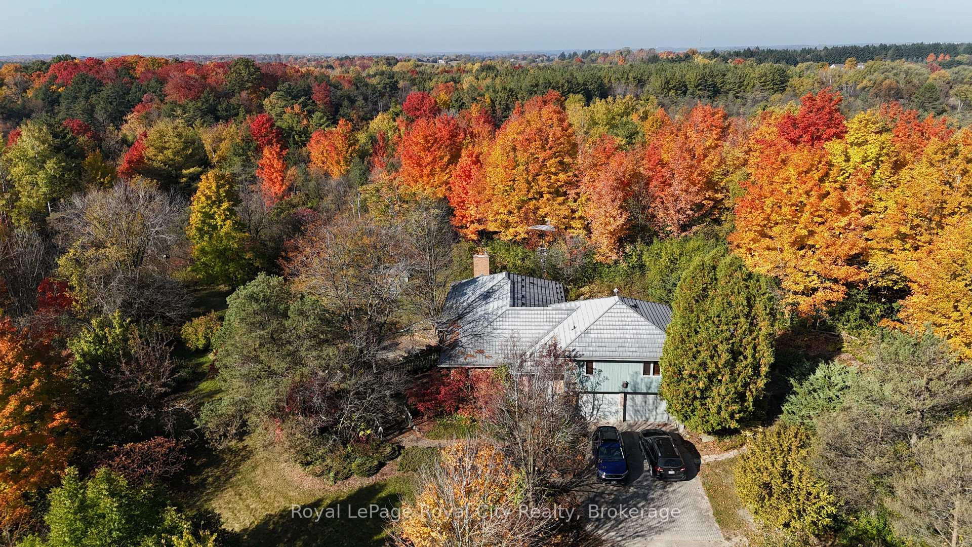 Photo 3 of 6992 Concession 4, Puslinch, Rural Puslinch West — HOMEH