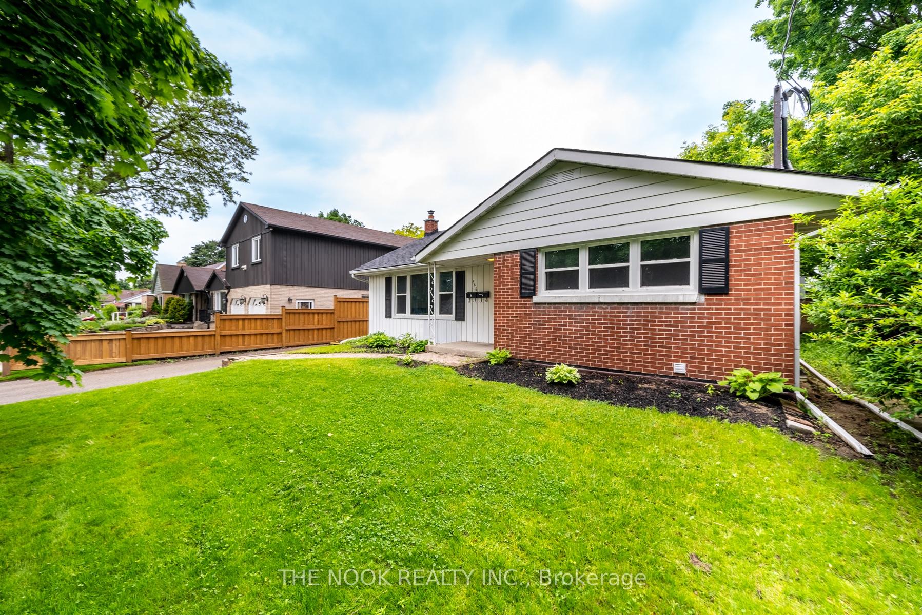 Photo 2 of 866 Regent Drive, Oshawa, Eastdale — HOMEH