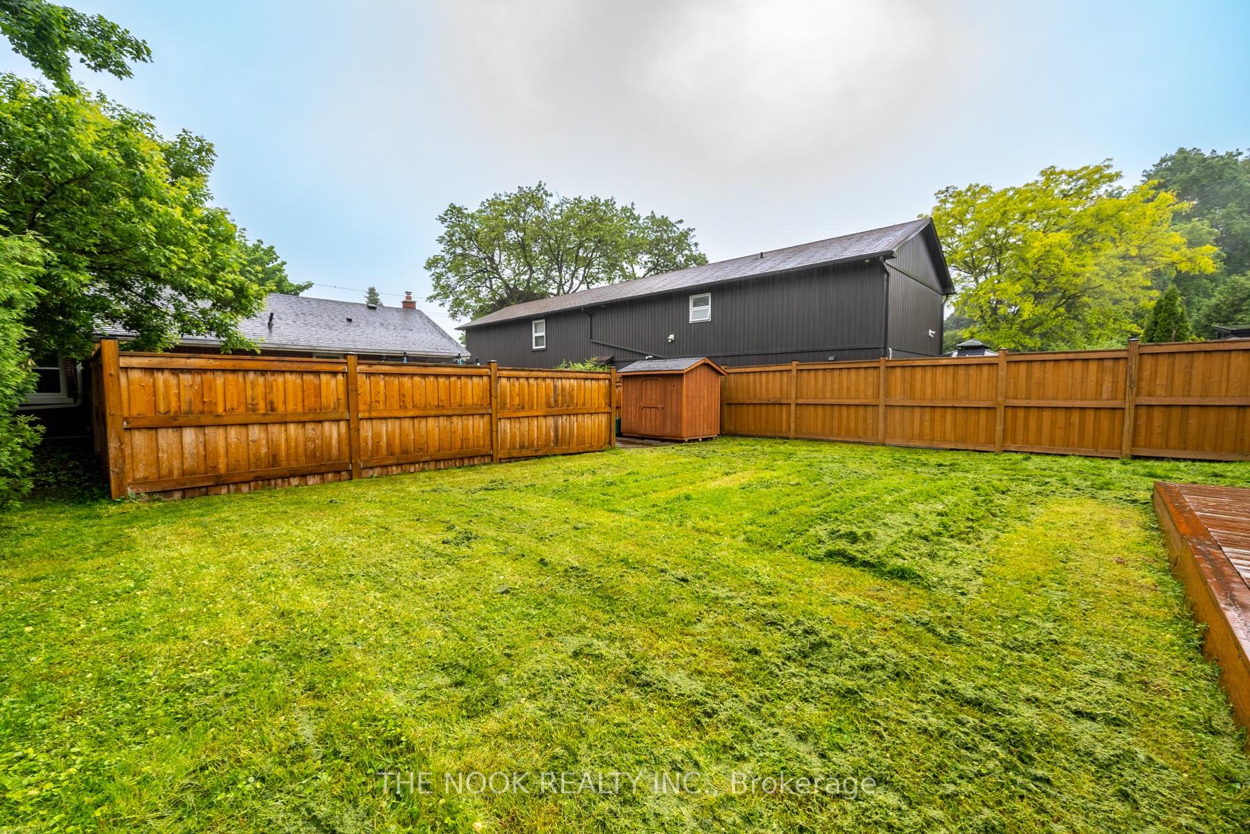 Photo 17 of 866 Regent Drive, Oshawa, Eastdale — HOMEH