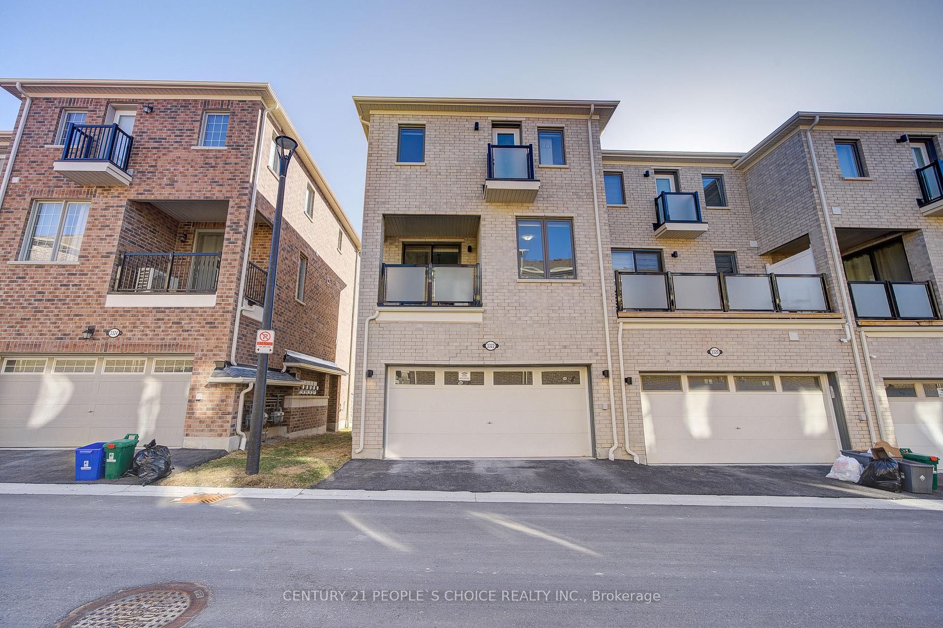 Photo 4 of 3322 Thunderbird Promenade, Pickering, Rural Pickering — HOMEH