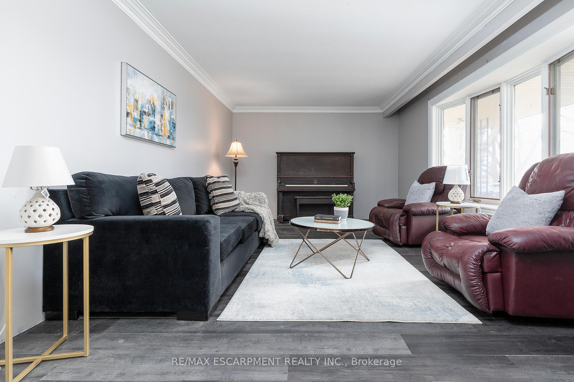 Photo 6 of 7123 Smith Road, Puslinch, Crieff/Aikensville/Killean — HOMEH